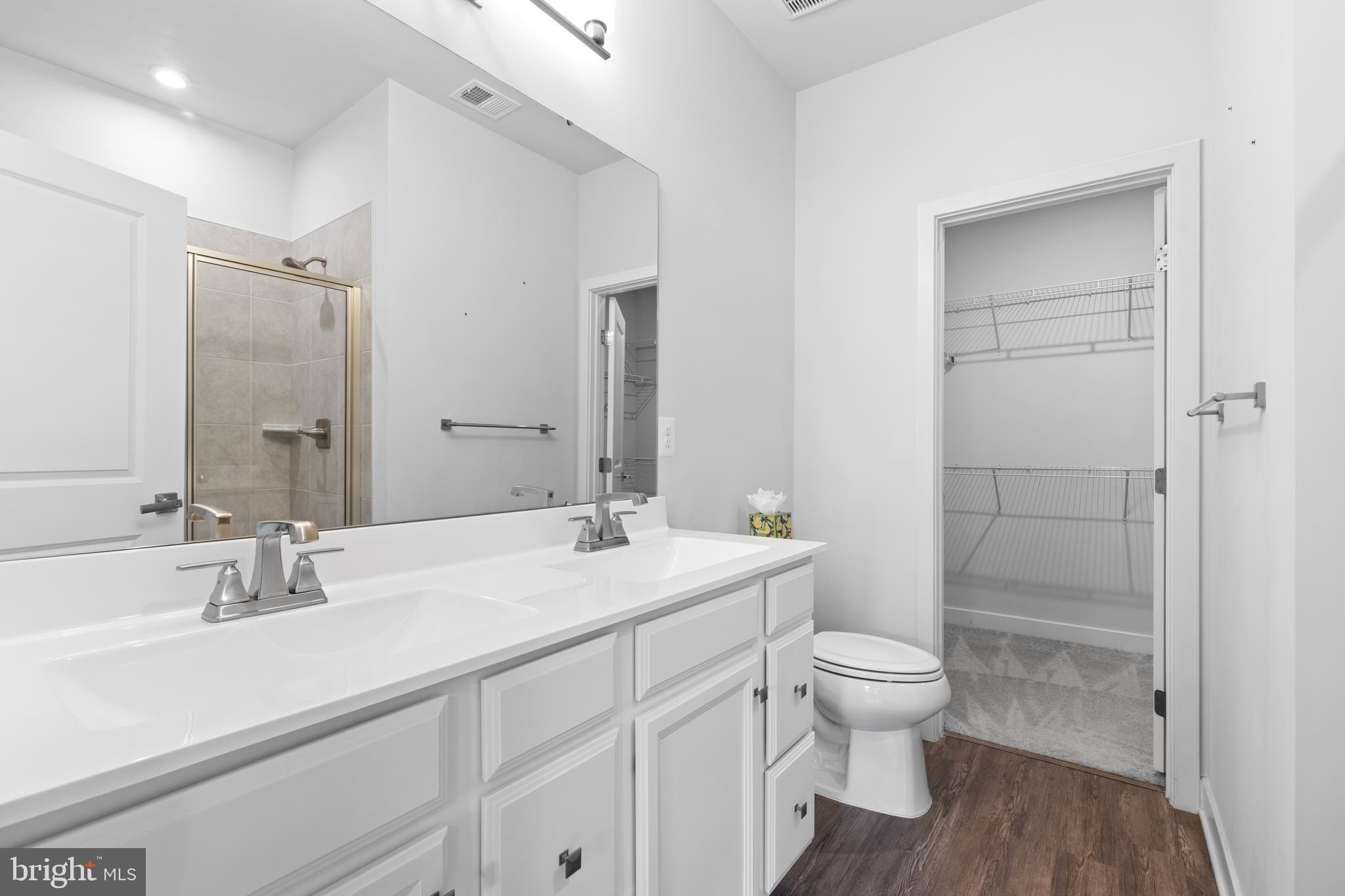 OLDHAM CROSSING - Residential