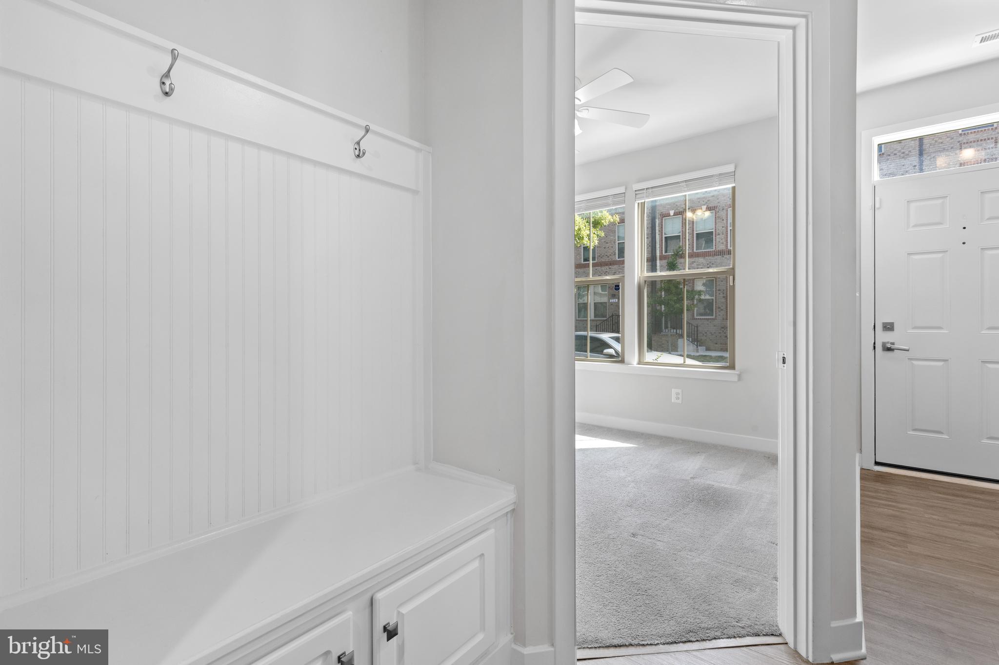 OLDHAM CROSSING - Residential