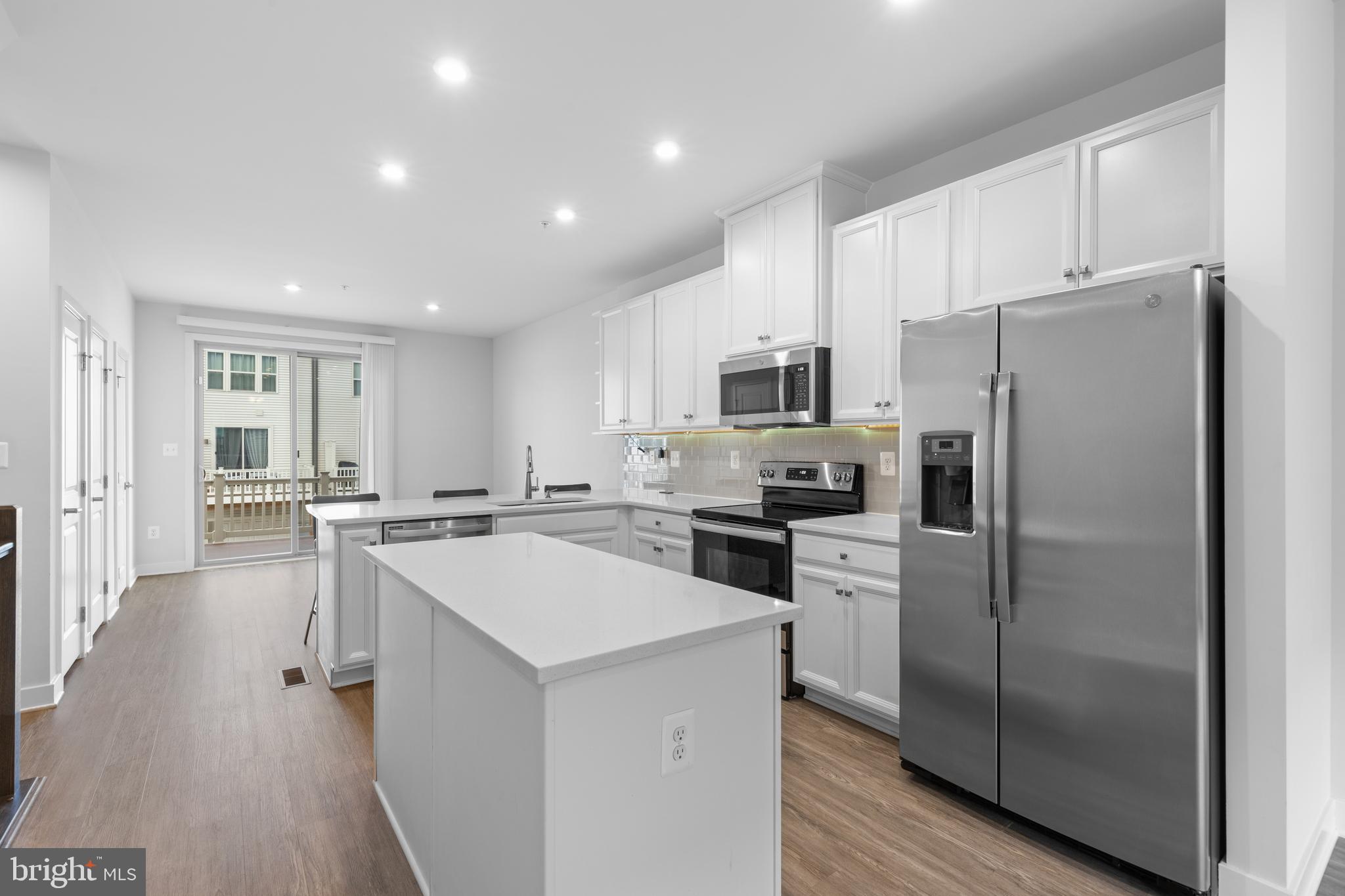 OLDHAM CROSSING - Residential