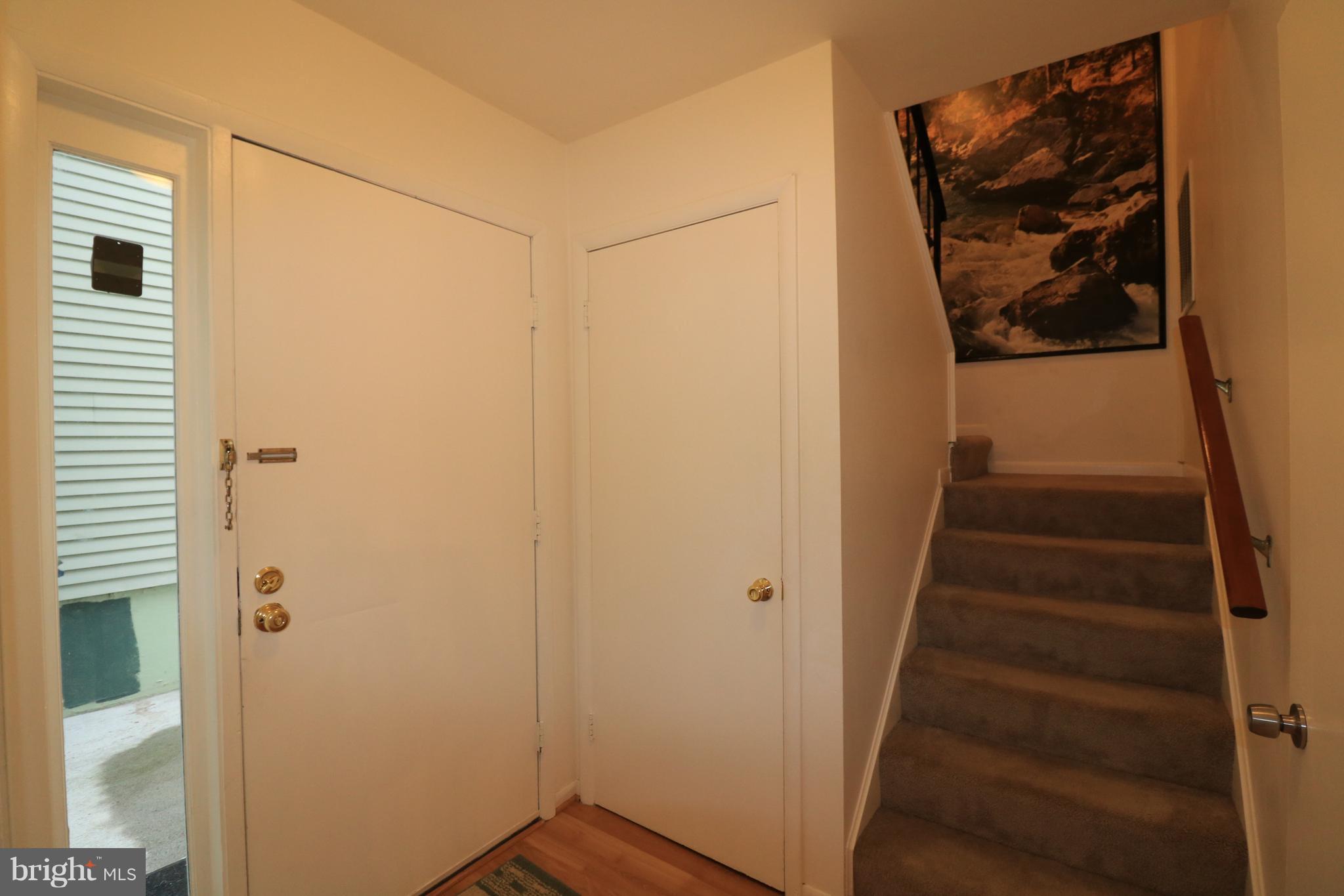 NEWPORT ESTATES - Residential Lease