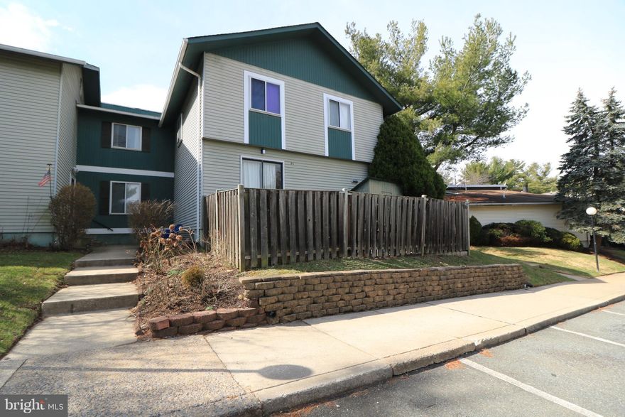 Welcome to this well-maintained 3-level townhouse located in the desirable Gaithersburg, MD. This charming home offers a comfortable and convenient lifestyle with its 3 bedrooms and 2.5 bathrooms. The finished basement provides additional living space, perfect for a home office, entertainment area. The property is ideally situated close to the Metro, ensuring easy access to transportation for your daily commute or weekend adventures. Step inside and be greeted by the inviting laminate flooring that flows throughout the main level, creating a warm and welcoming atmosphere.  Outside, you'll find a fenced-in hardscaped yard. Whether you're enjoying a morning coffee or hosting a summer barbecue, this yard is the perfect space to unwind and enjoy the fresh air. Don't miss out on the opportunity to make this house your home. With its convenient location, versatile living spaces, and fenced yard, this property offers the perfect blend of comfort and functionality. Schedule a showing today and discover the possibilities that await you in this well-maintained 3-level townhouse. Close to METRO!! and MARC Train - 2 Parking Spaces !!