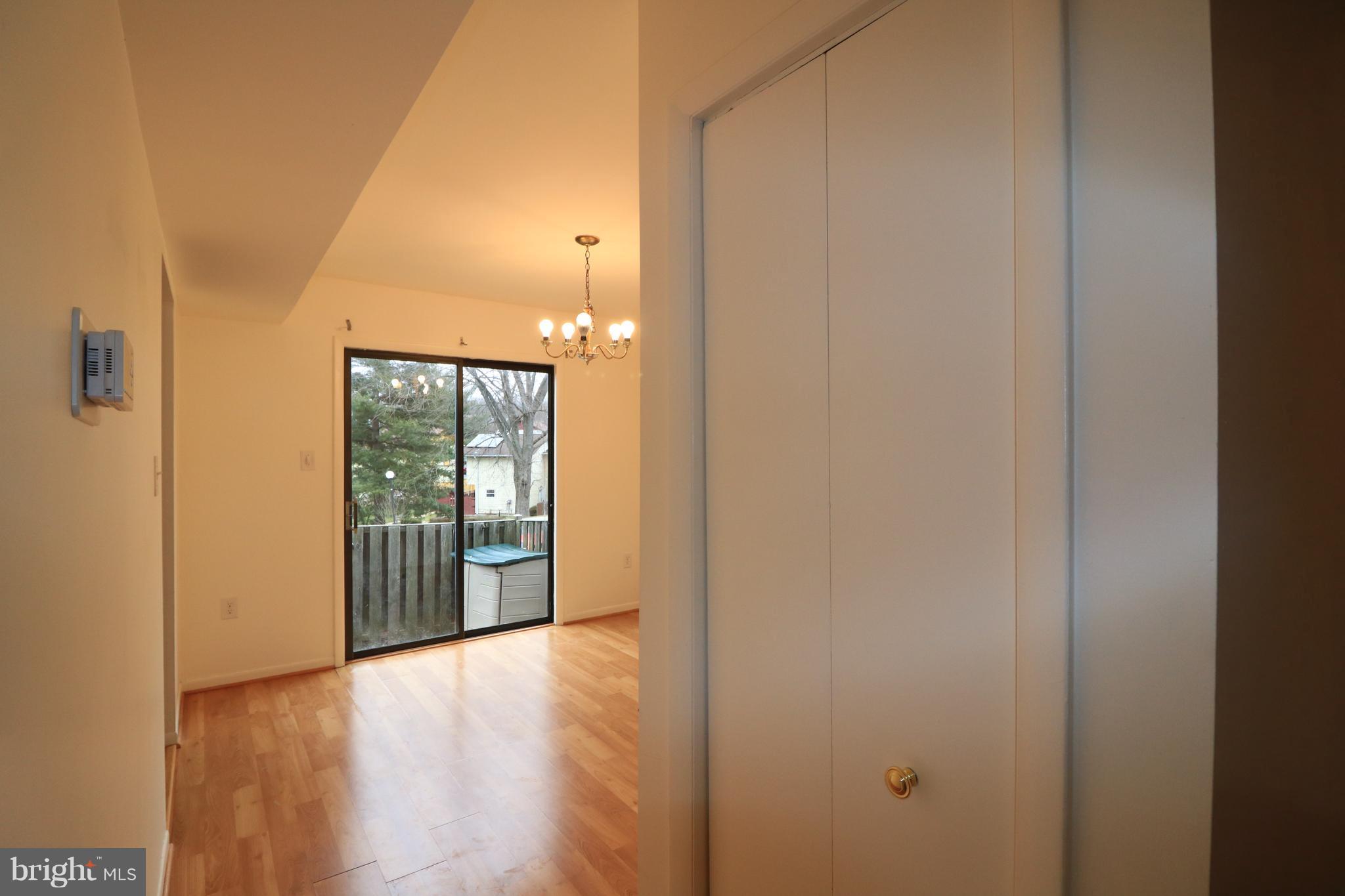 NEWPORT ESTATES - Residential Lease