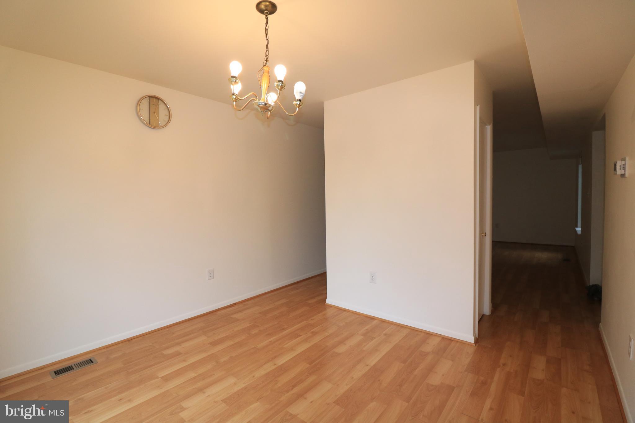 NEWPORT ESTATES - Residential Lease