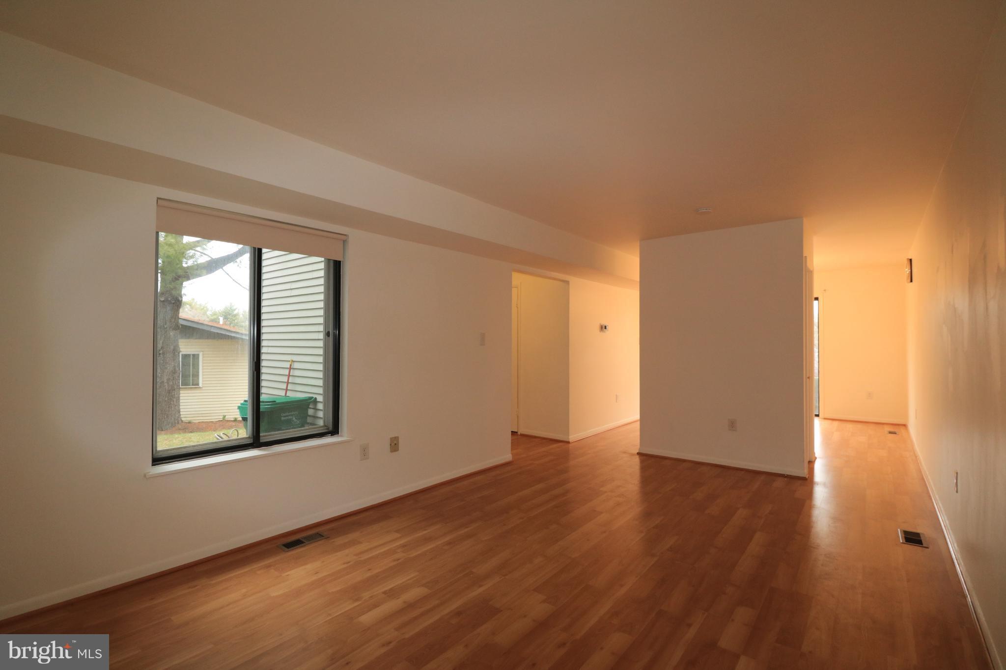 NEWPORT ESTATES - Residential Lease