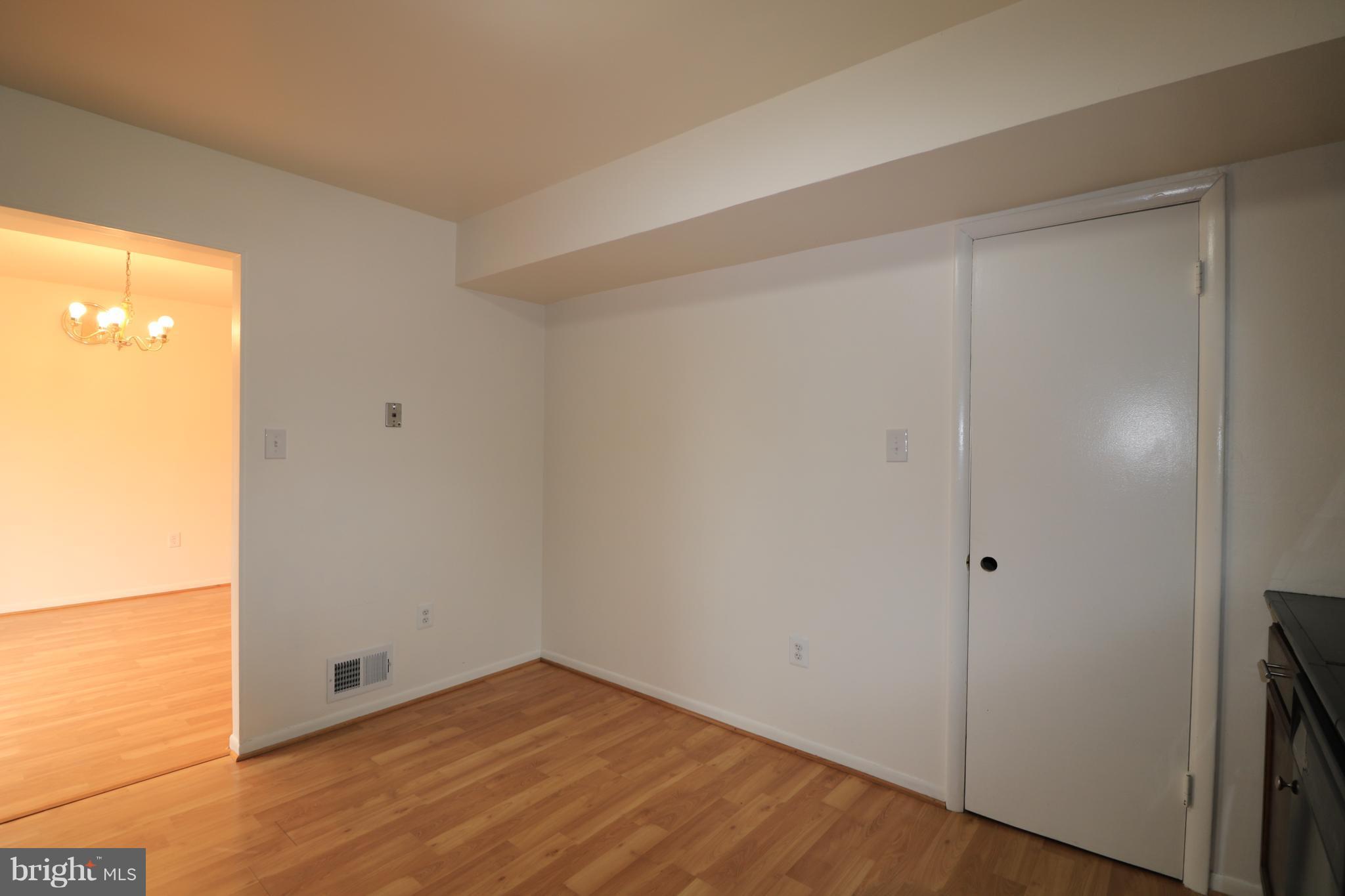 NEWPORT ESTATES - Residential Lease