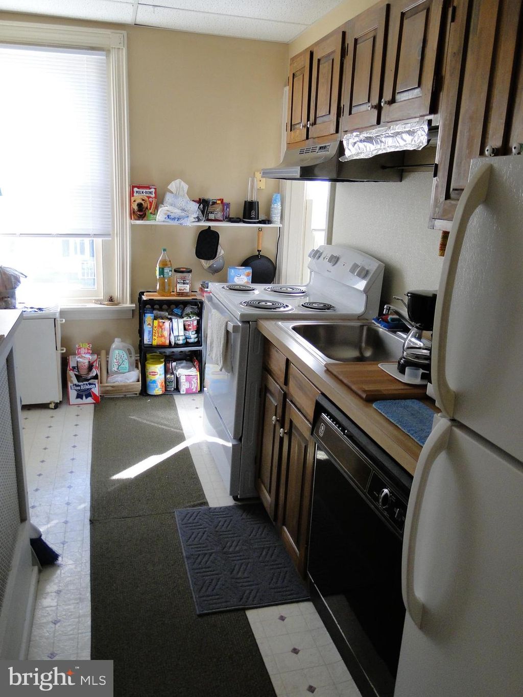 Photo of 20 N Hellertown Avenue, QUAKERTOWN, PA 18951 (MLS # PABU2107766)