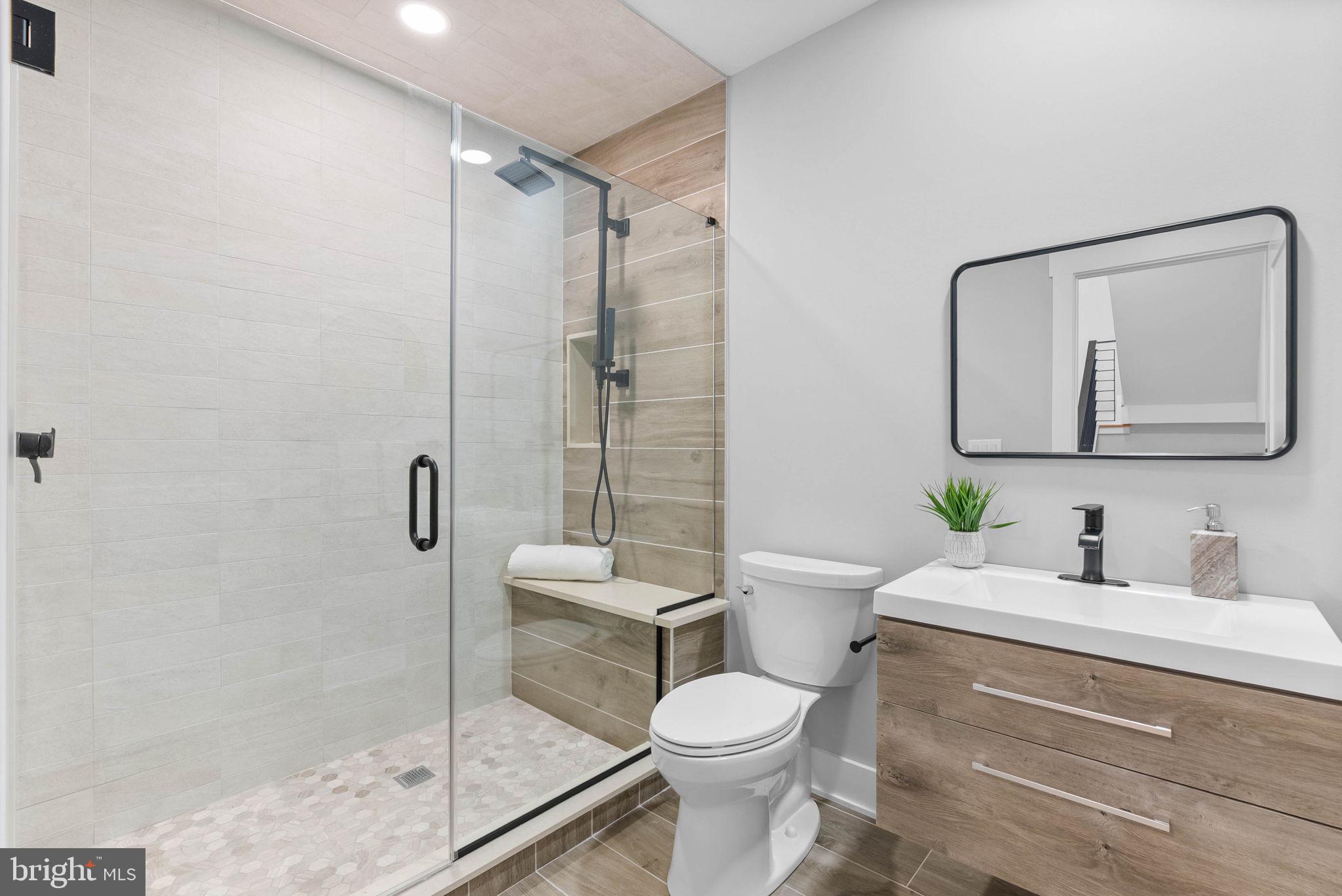 MANAYUNK - Residential