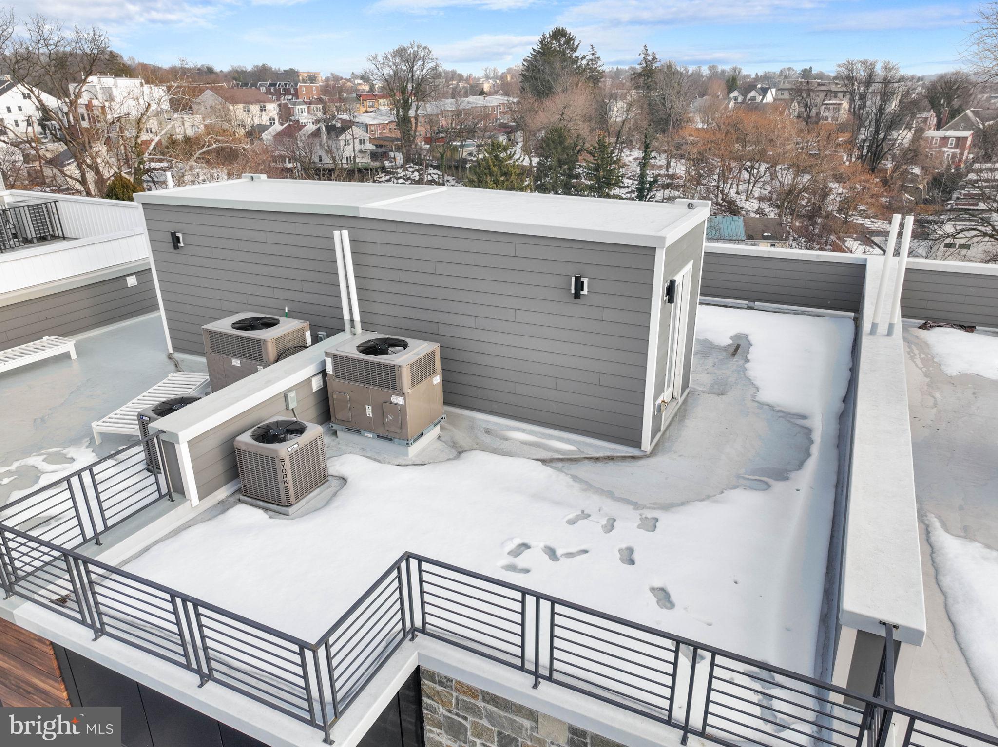 MANAYUNK - Residential