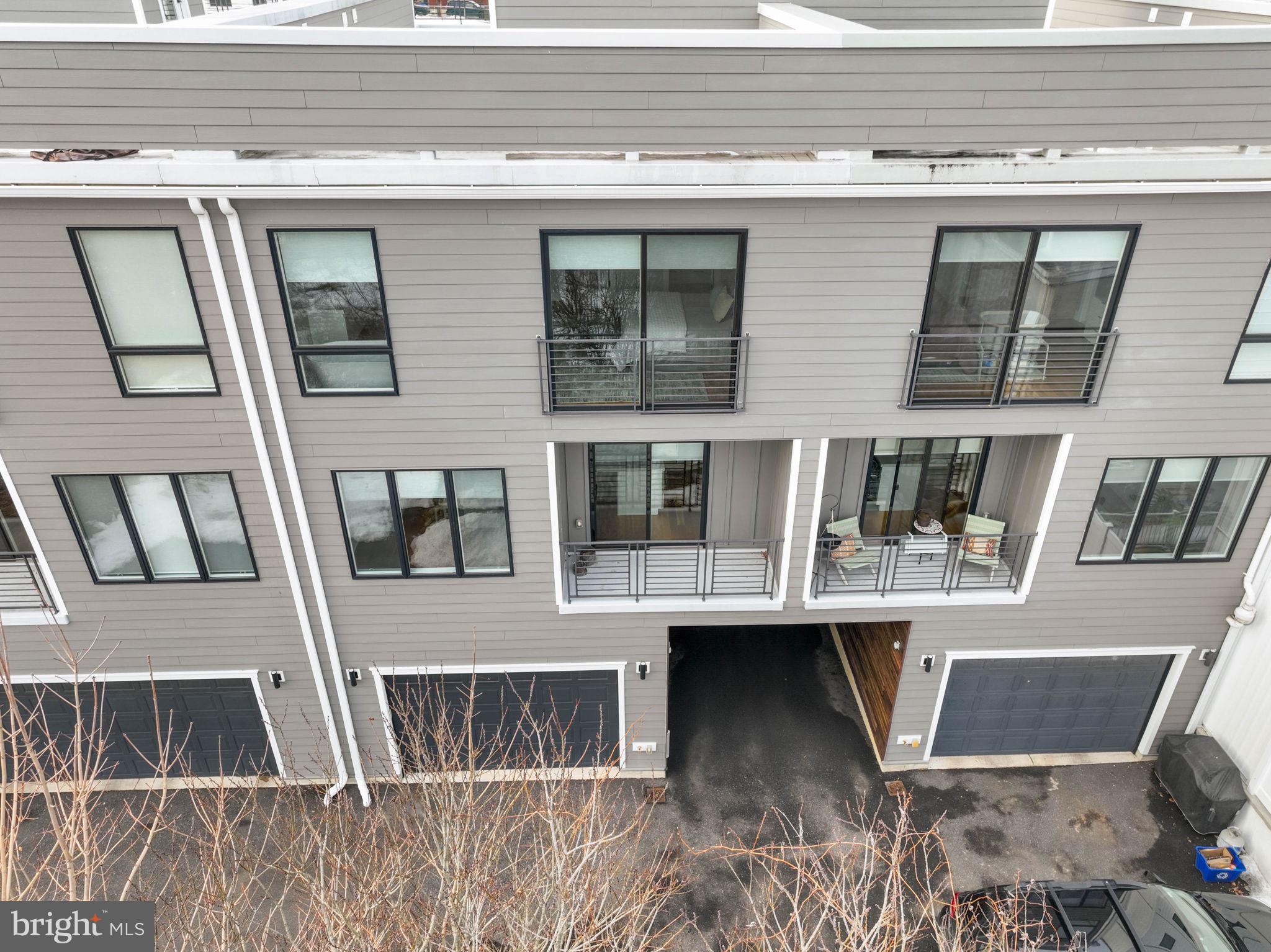 MANAYUNK - Residential