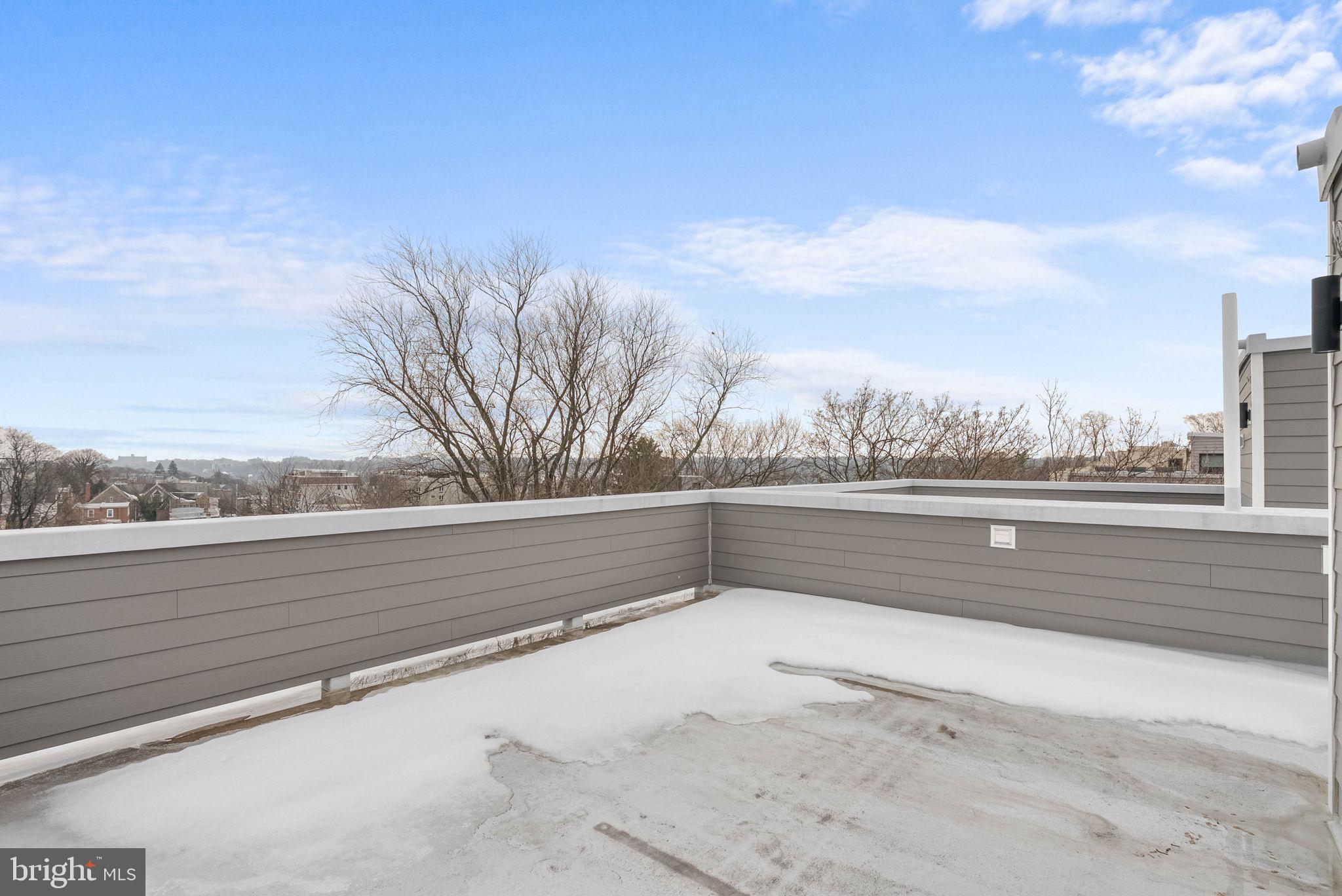 MANAYUNK - Residential