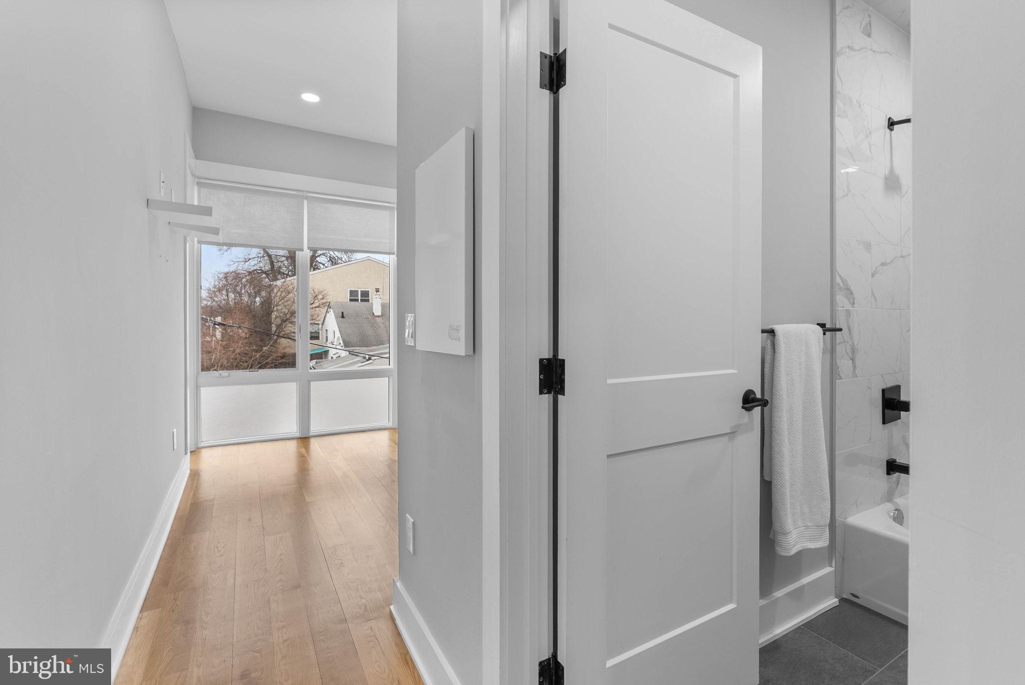 MANAYUNK - Residential