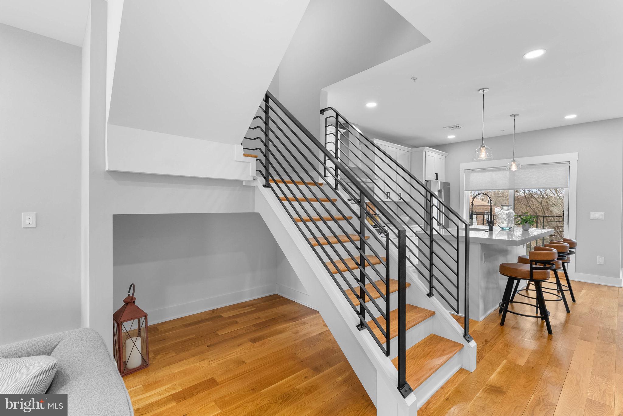 MANAYUNK - Residential