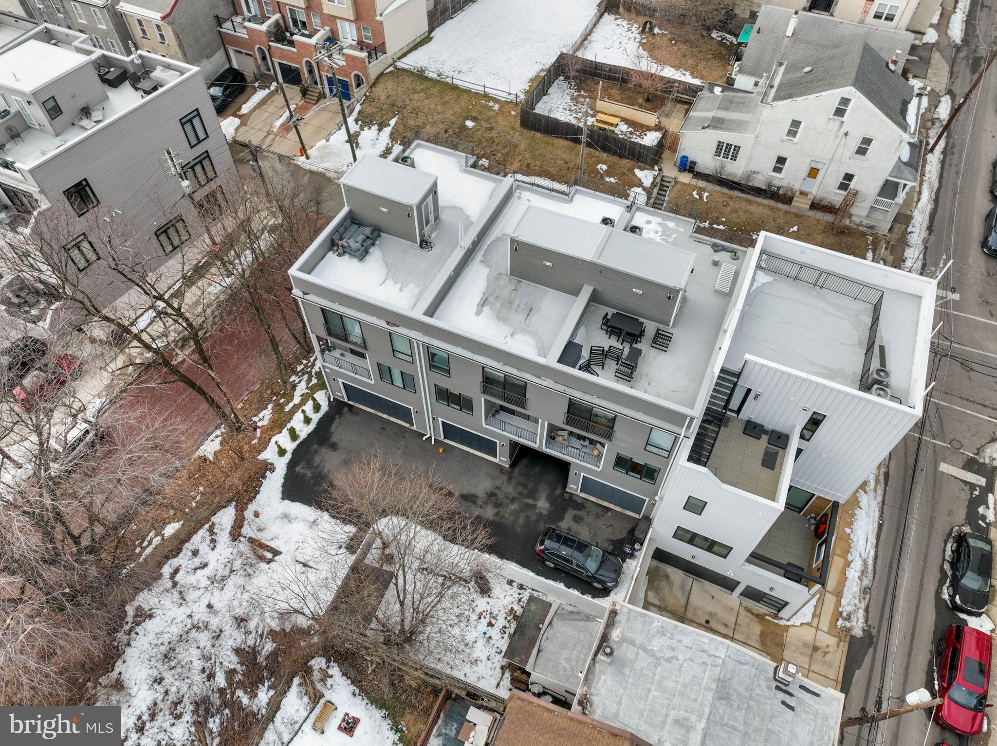 MANAYUNK - Residential