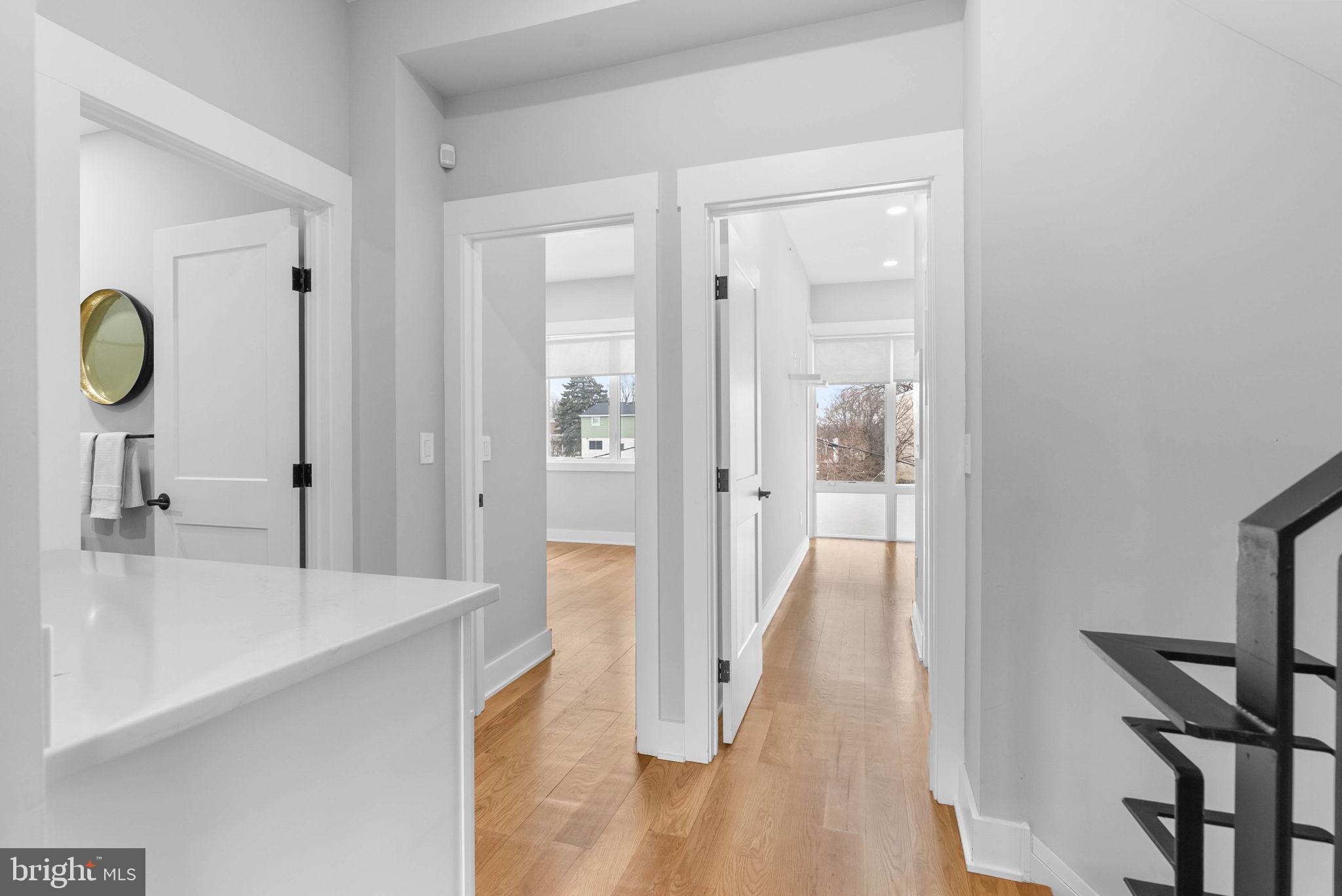 MANAYUNK - Residential