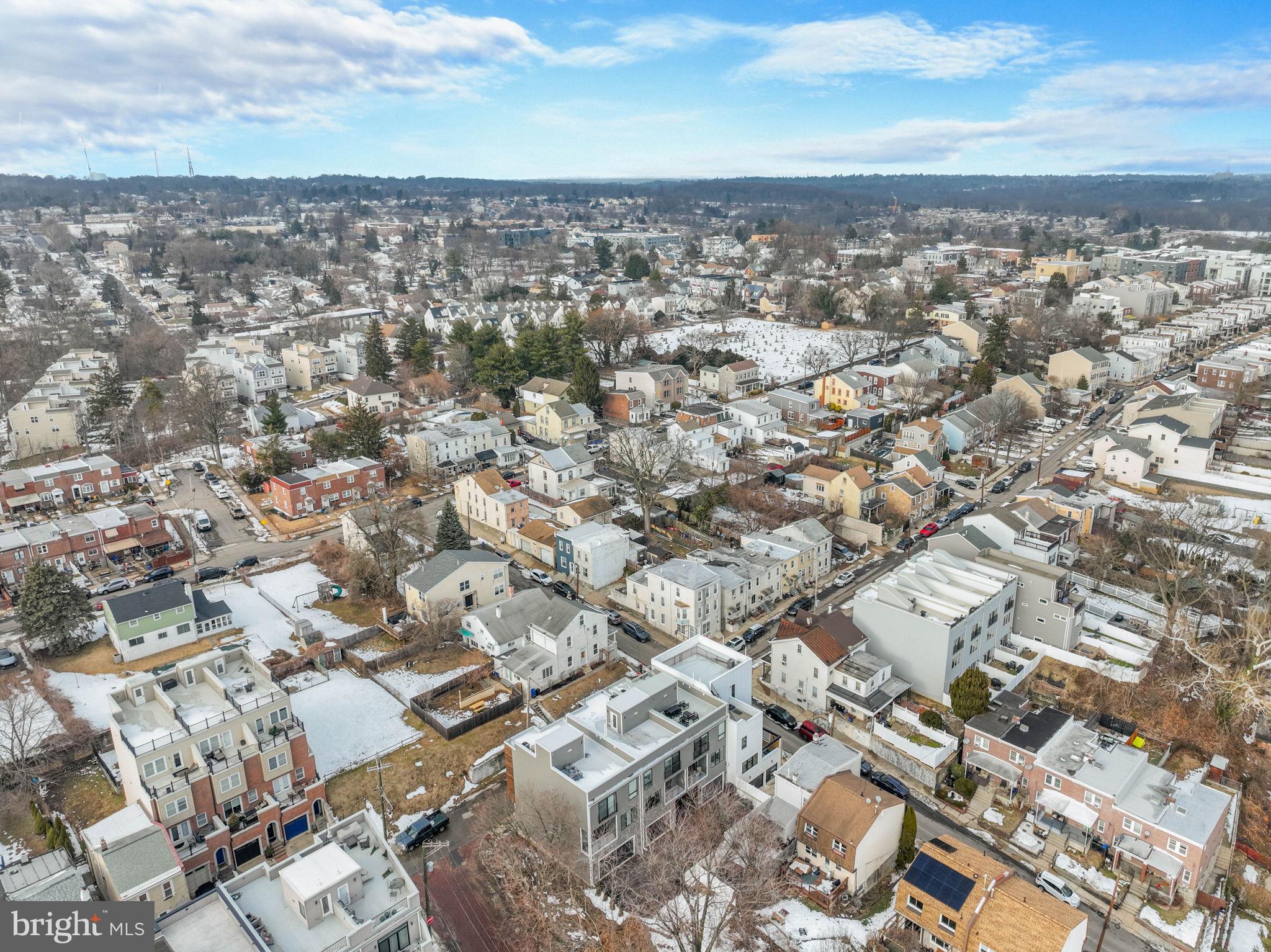 MANAYUNK - Residential