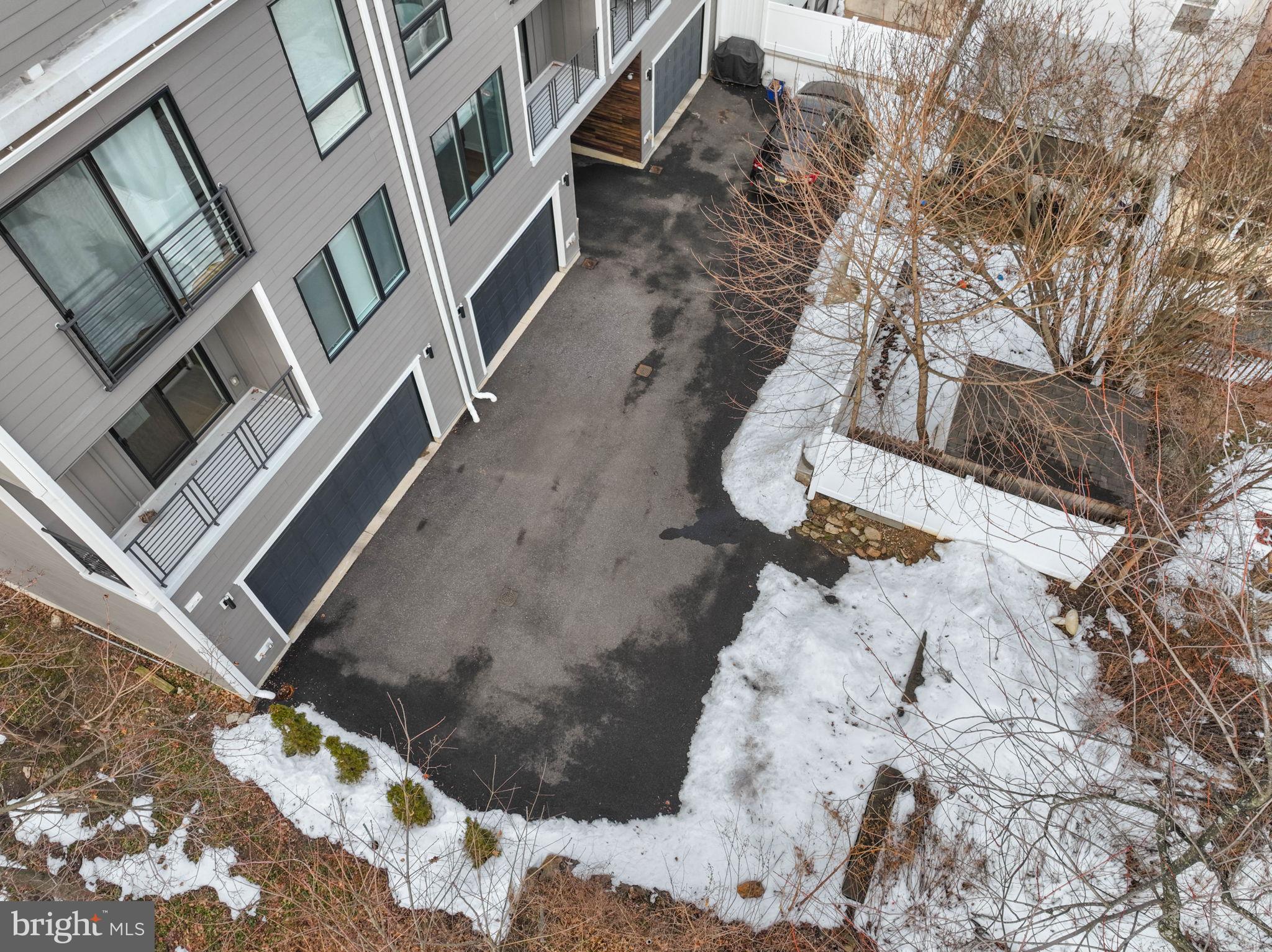 MANAYUNK - Residential