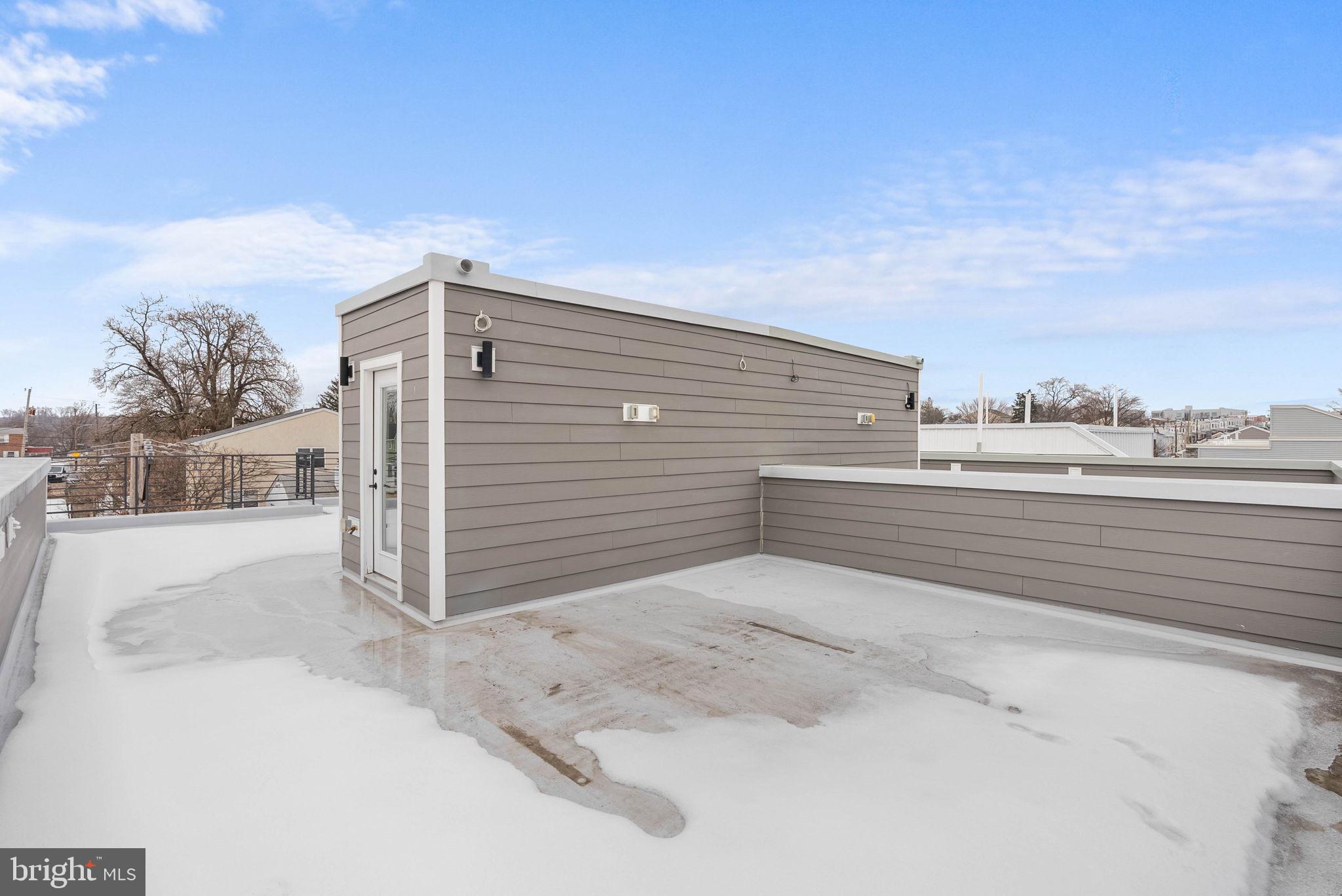 MANAYUNK - Residential