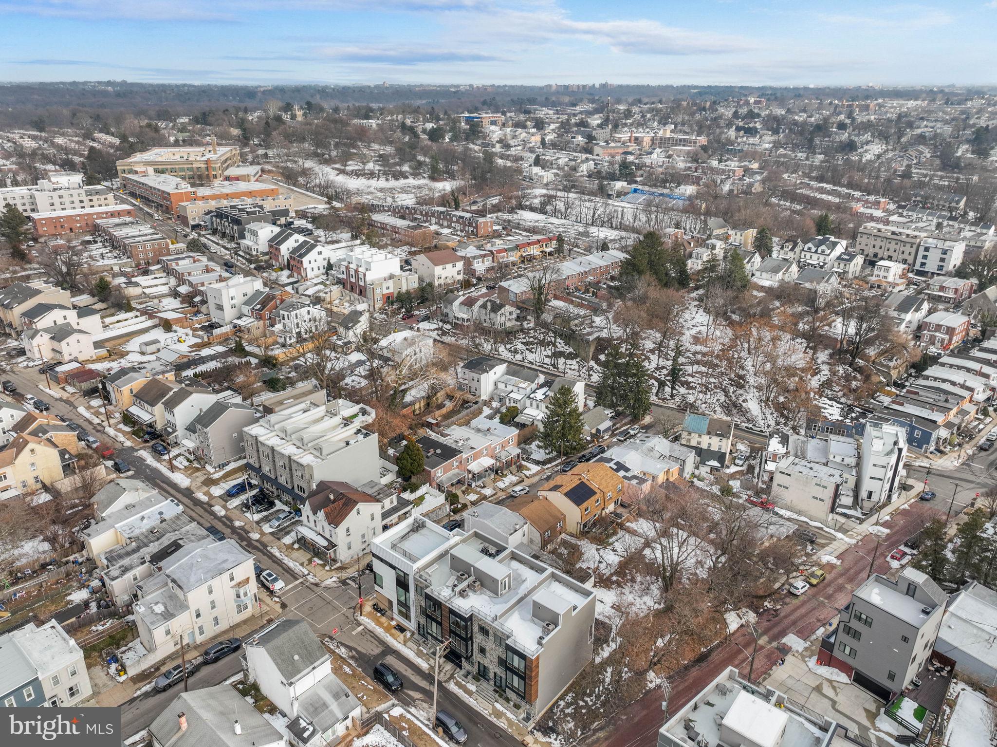 MANAYUNK - Residential