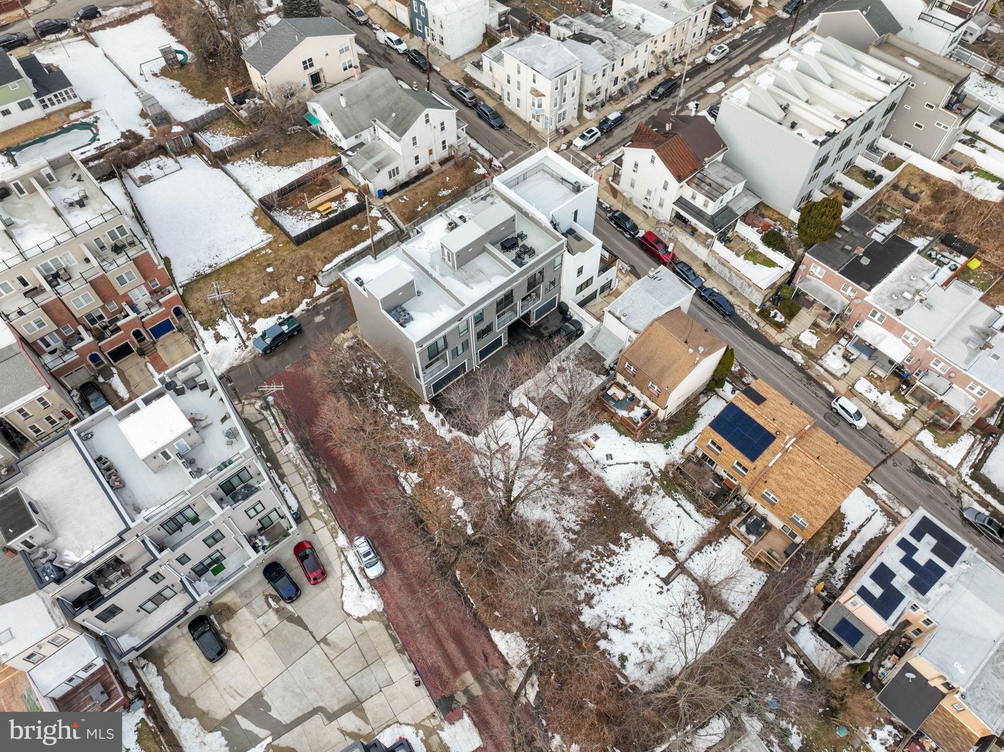 MANAYUNK - Residential