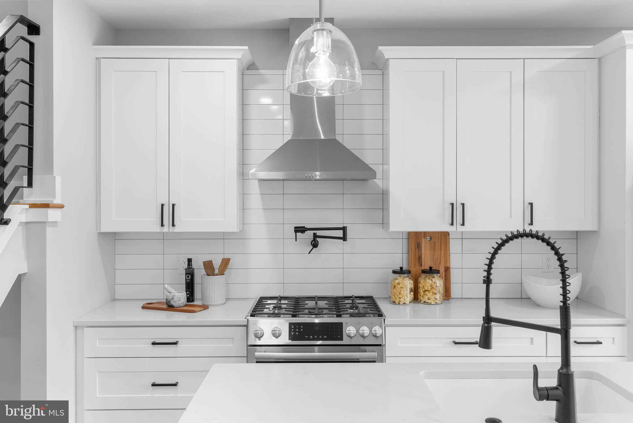 MANAYUNK - Residential