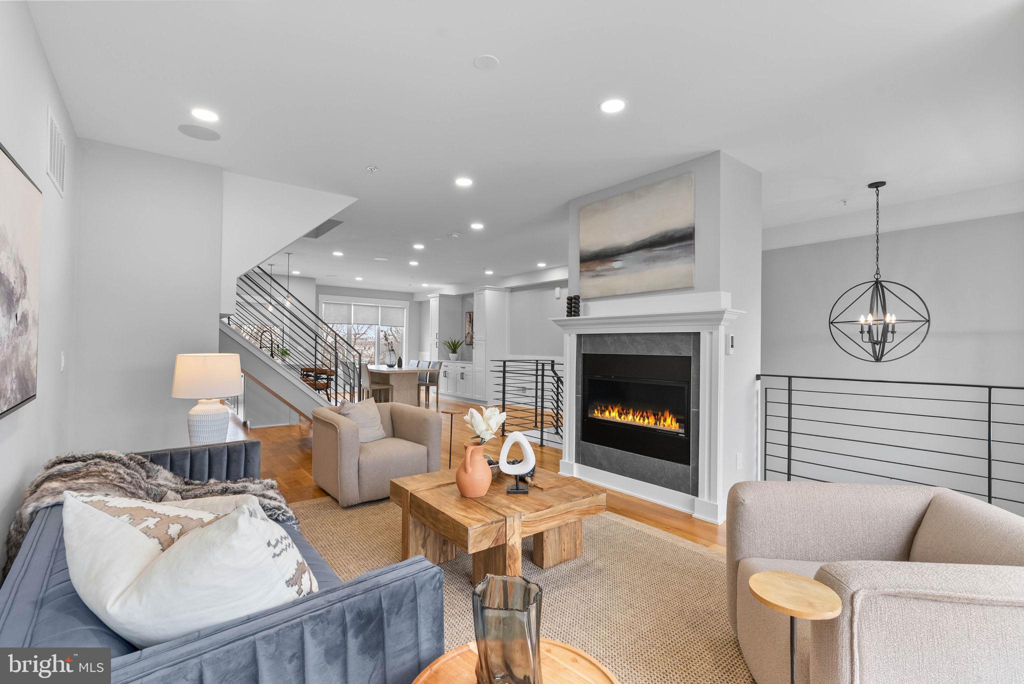 MANAYUNK - Residential