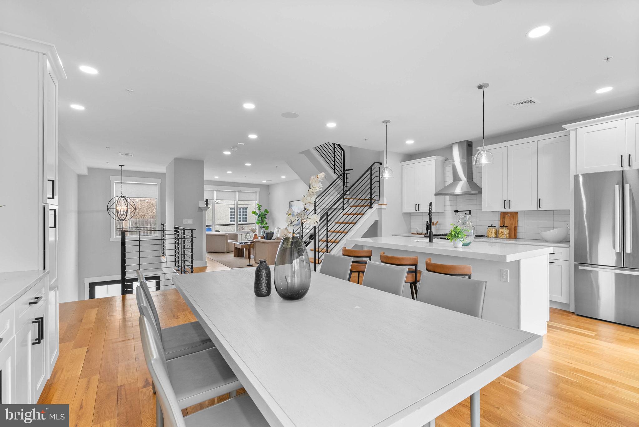 MANAYUNK - Residential