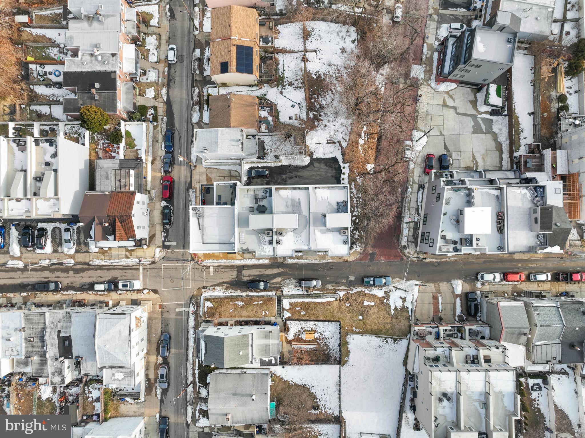 MANAYUNK - Residential