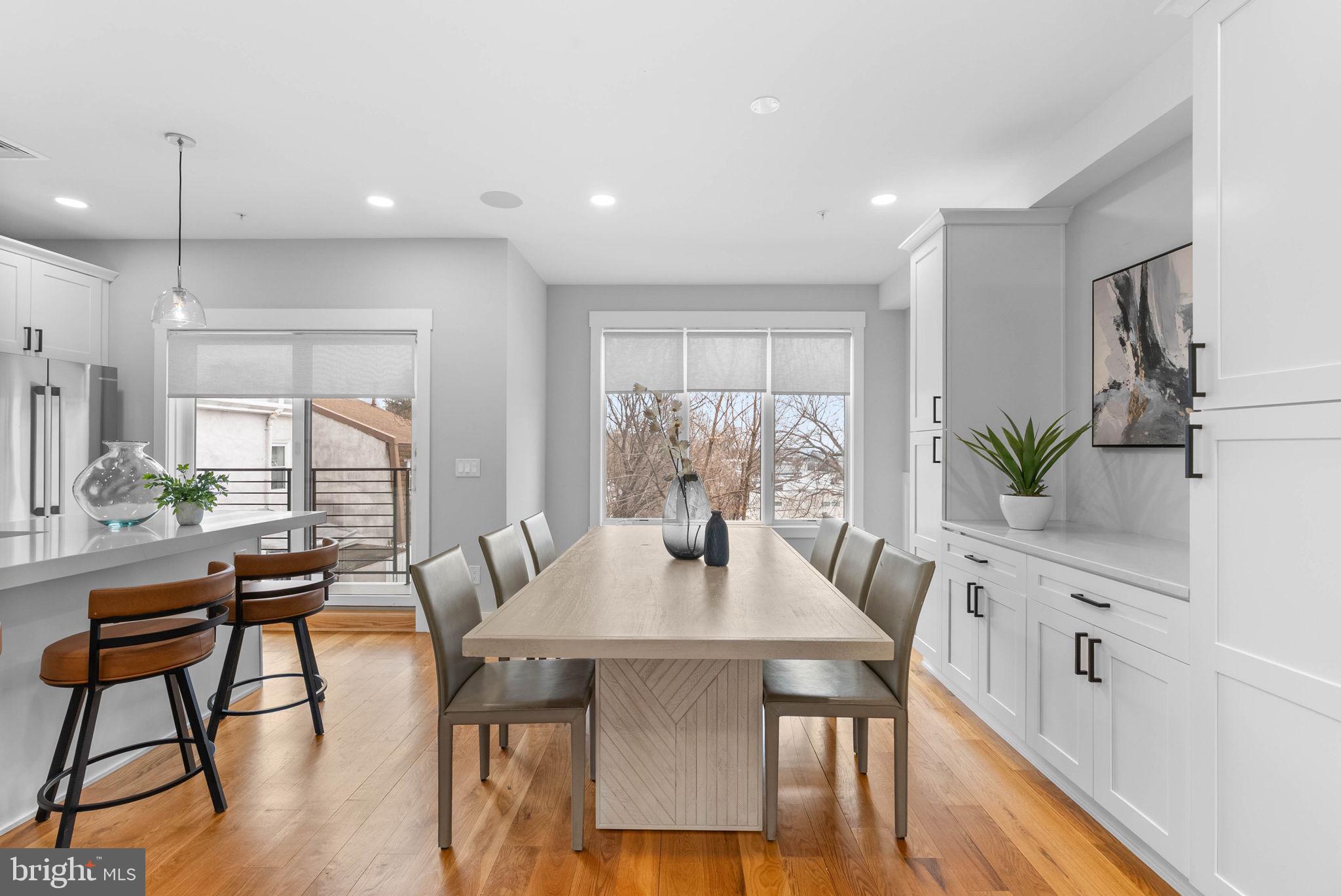 MANAYUNK - Residential