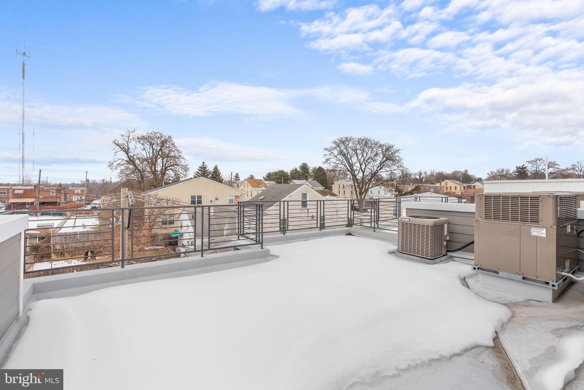 MANAYUNK - Residential