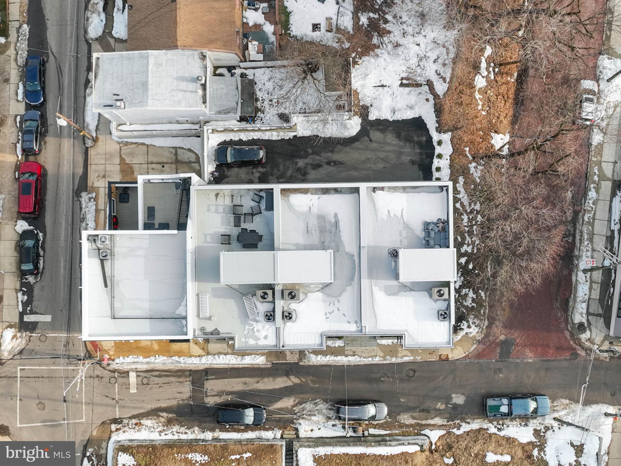 MANAYUNK - Residential