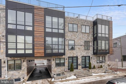 Photo of 311 Delmar Street, PHILADELPHIA, PA 19128 (MLS # PAPH2583606)