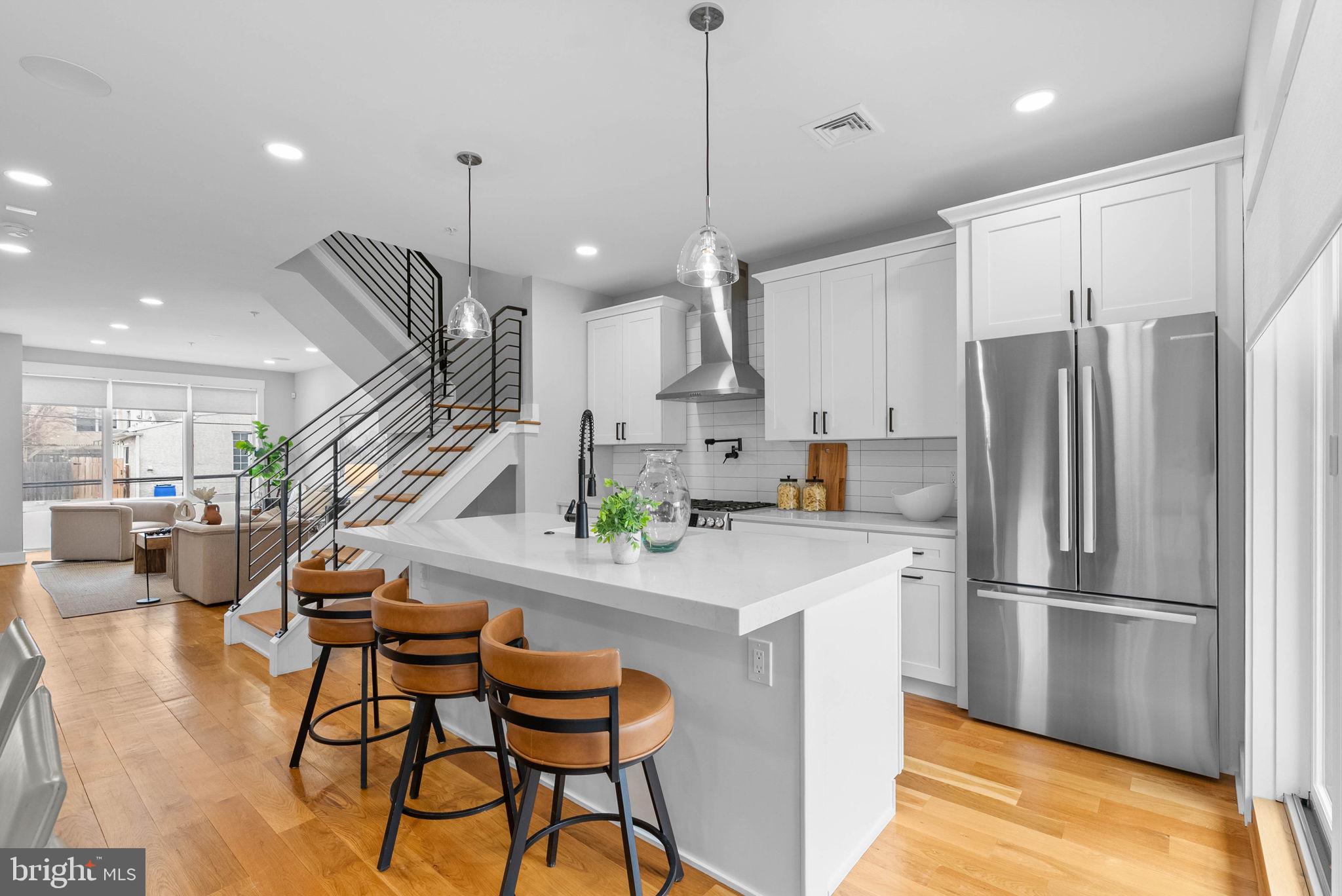 MANAYUNK - Residential