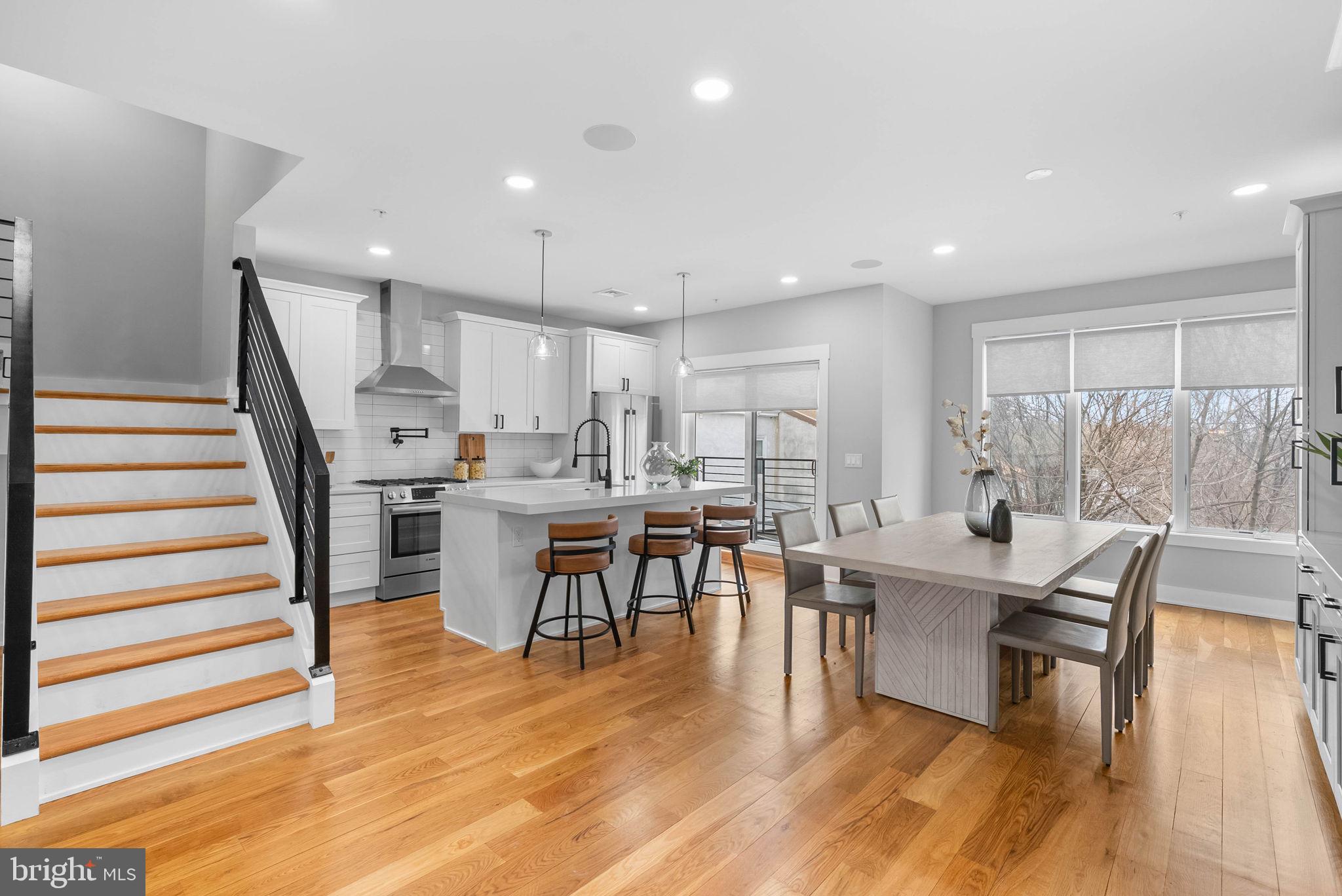 MANAYUNK - Residential