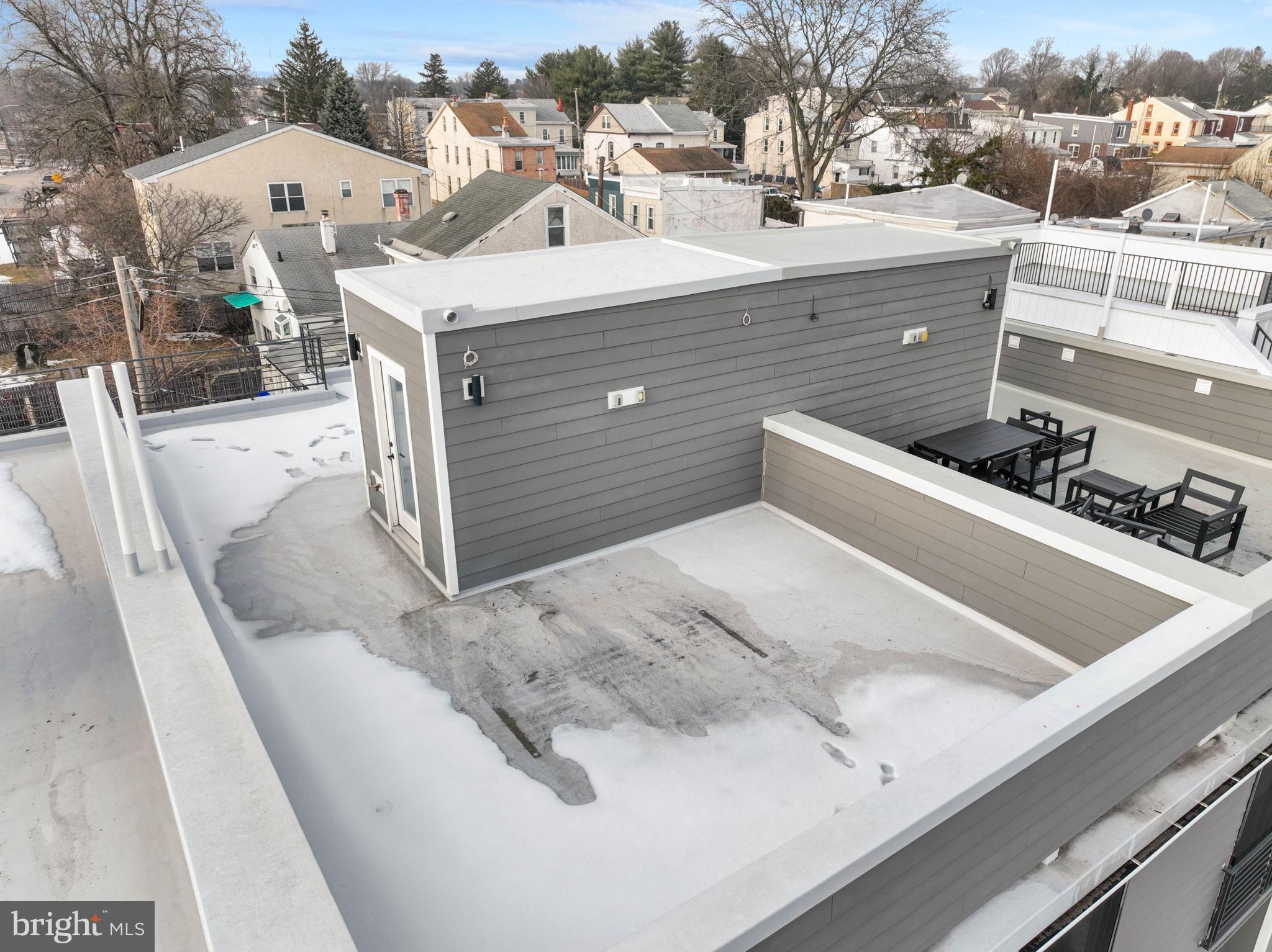 MANAYUNK - Residential