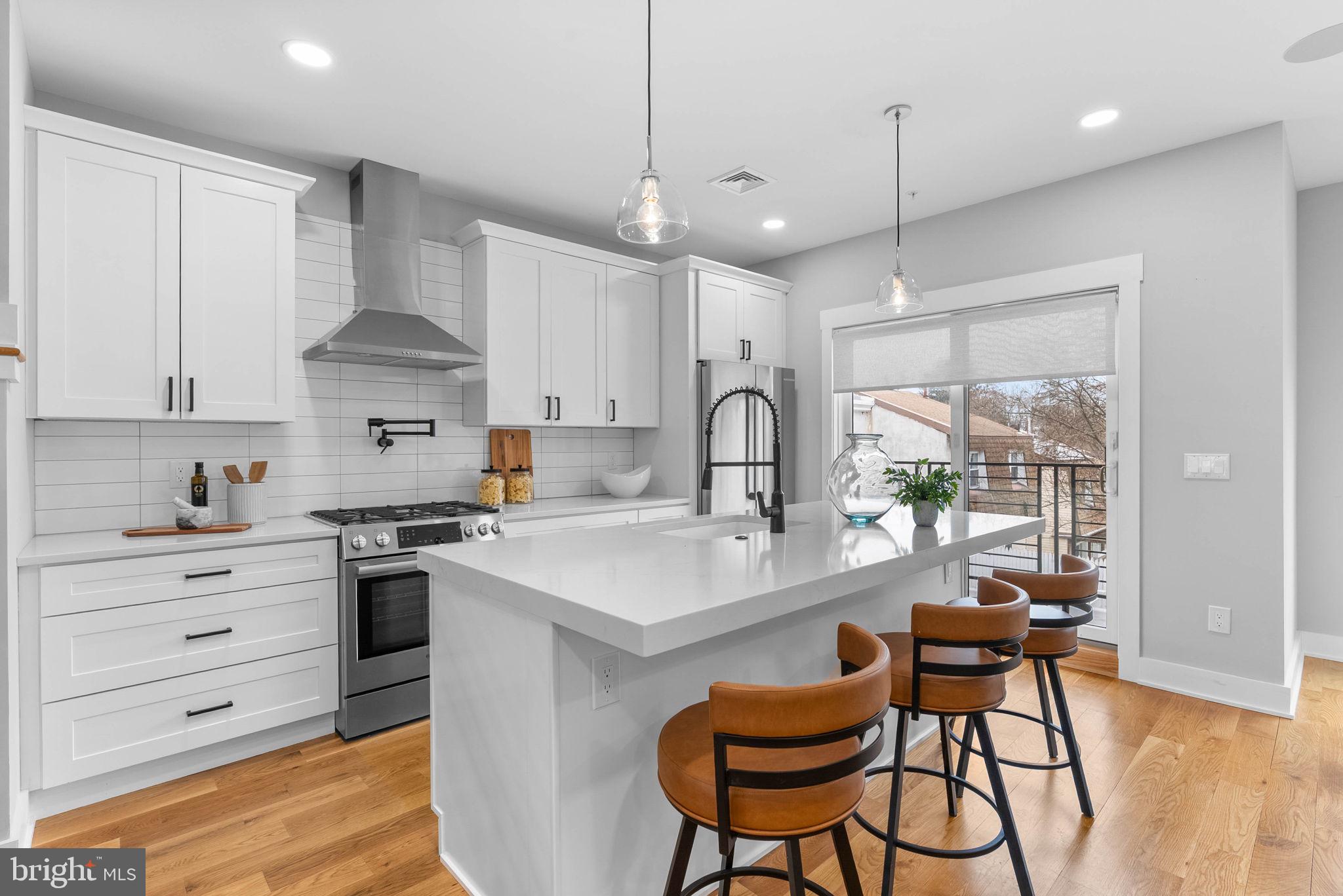 MANAYUNK - Residential