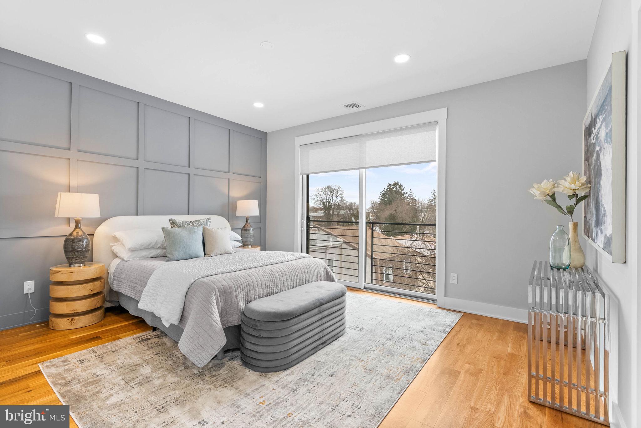 MANAYUNK - Residential