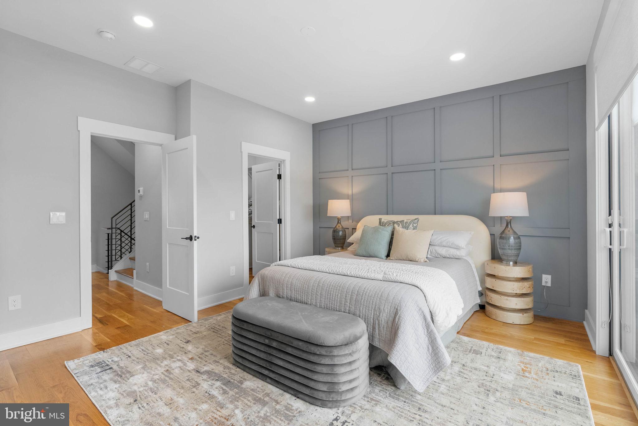 MANAYUNK - Residential