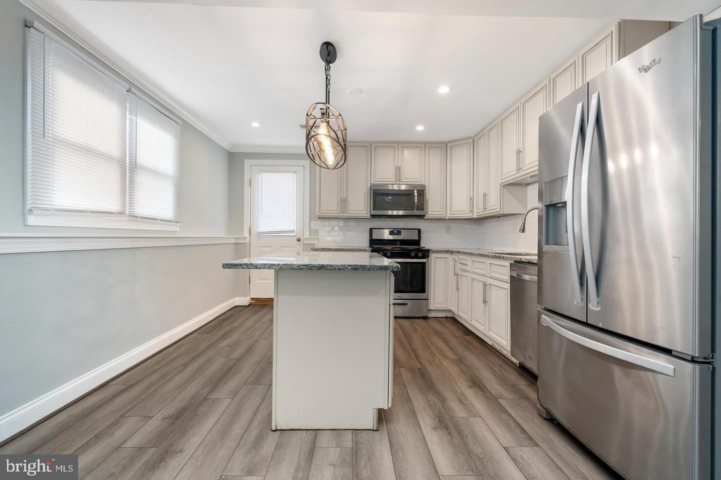 ORCHARD HILLS - Residential