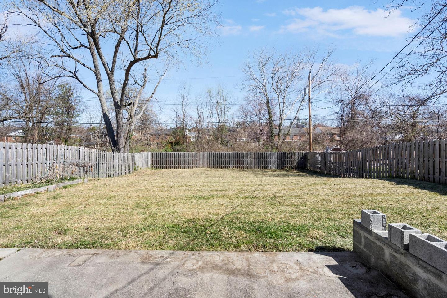 ORCHARD HILLS - Residential