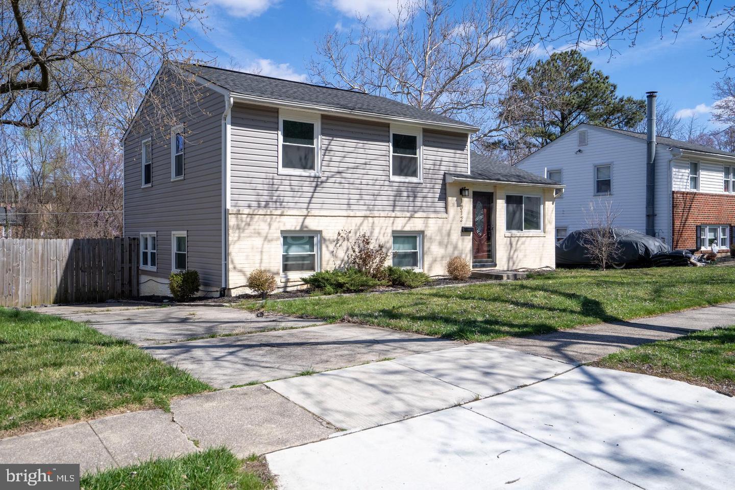 ORCHARD HILLS - Residential