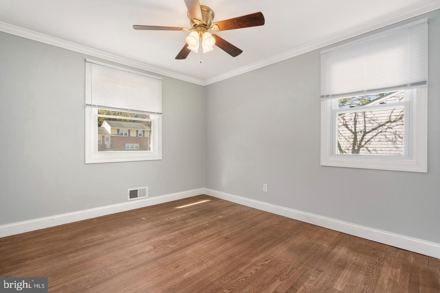 ORCHARD HILLS - Residential