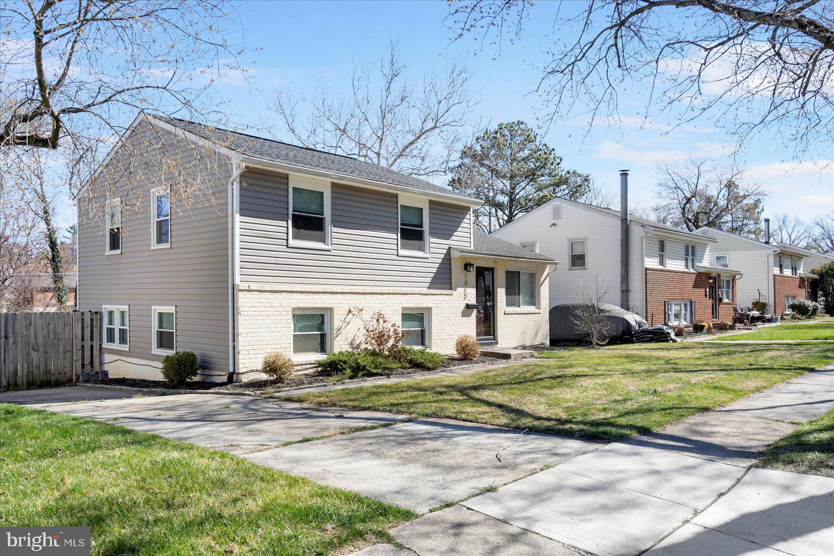 ORCHARD HILLS - Residential