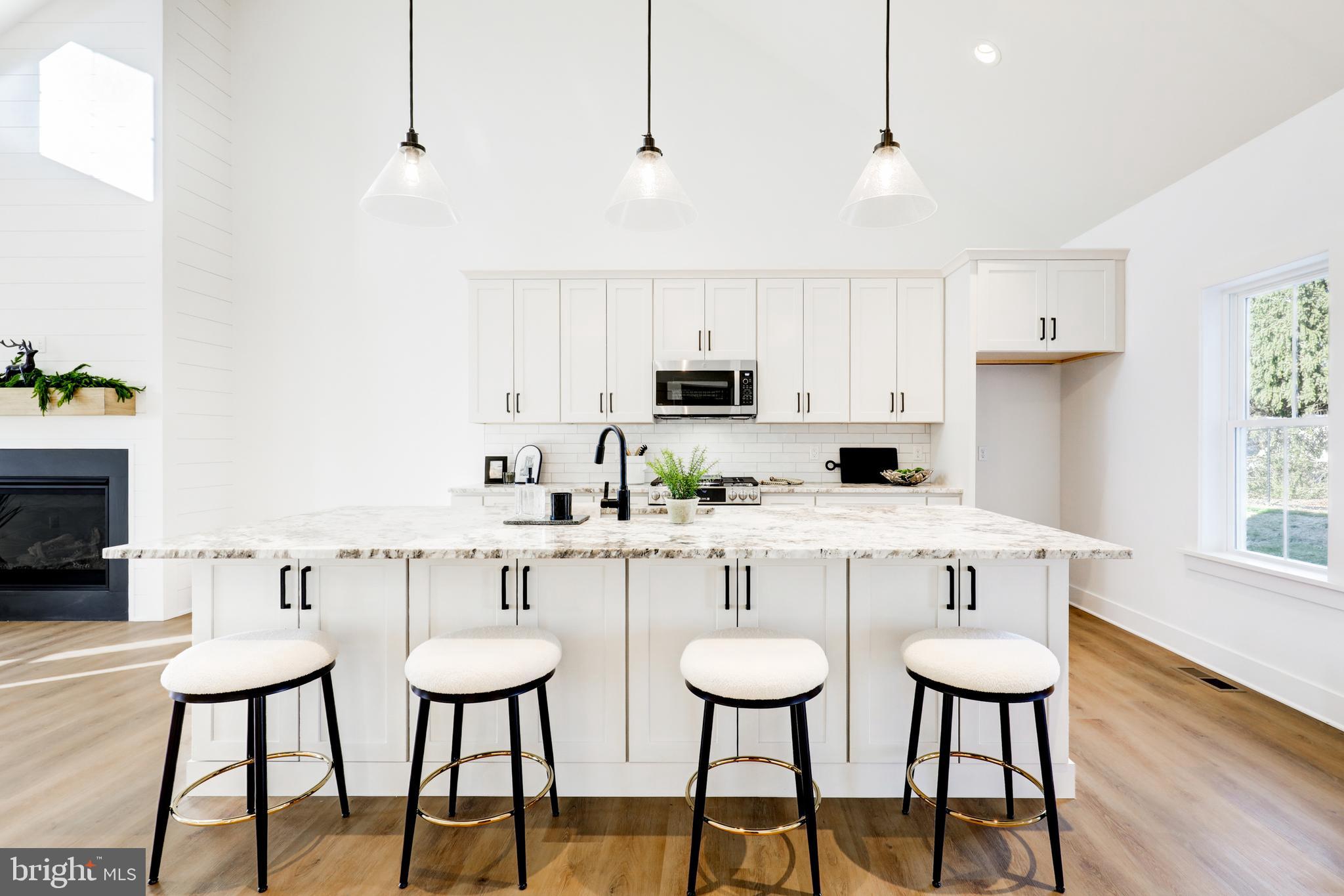 PARKSIDE AT LAMPETER - Residential