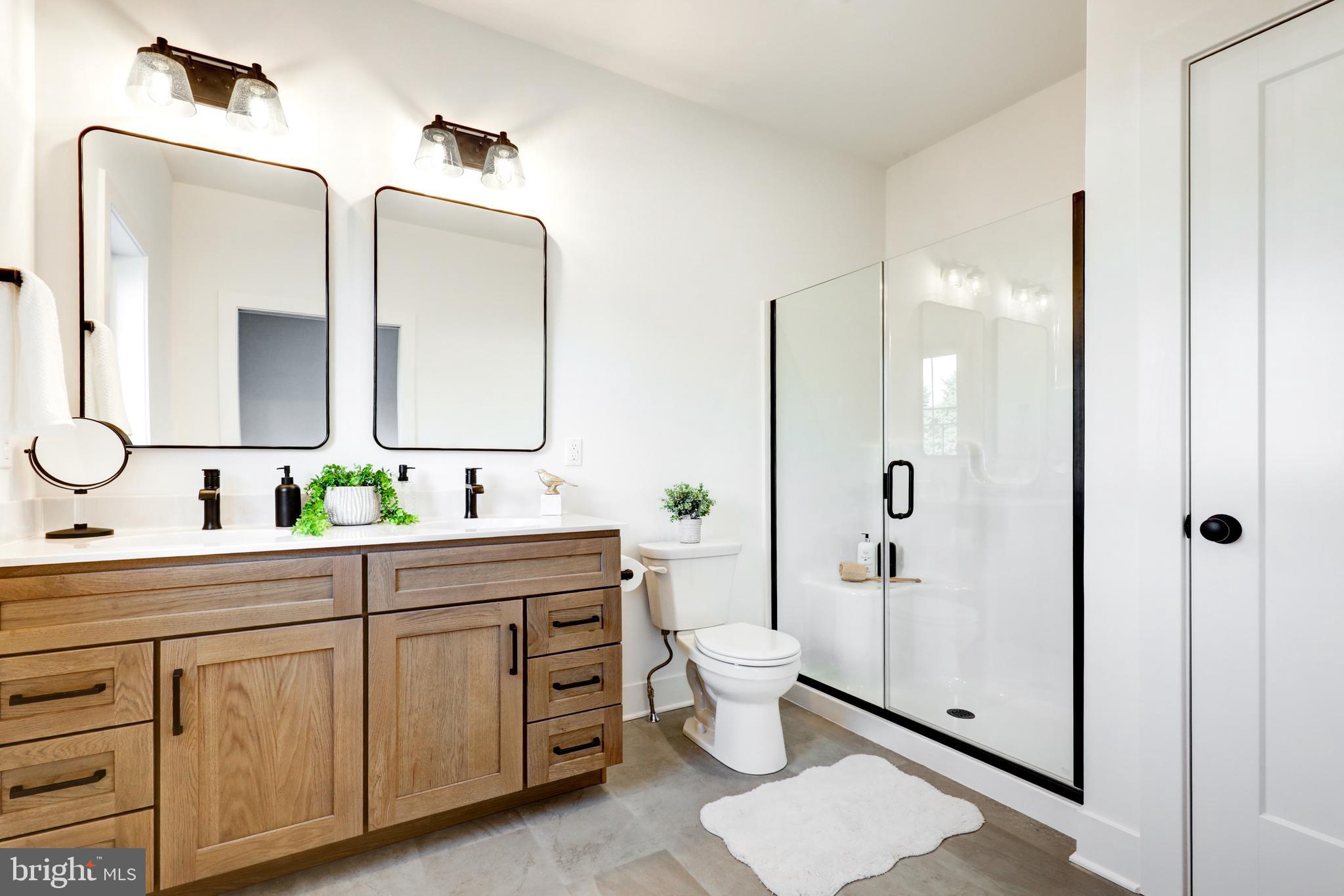 PARKSIDE AT LAMPETER - Residential