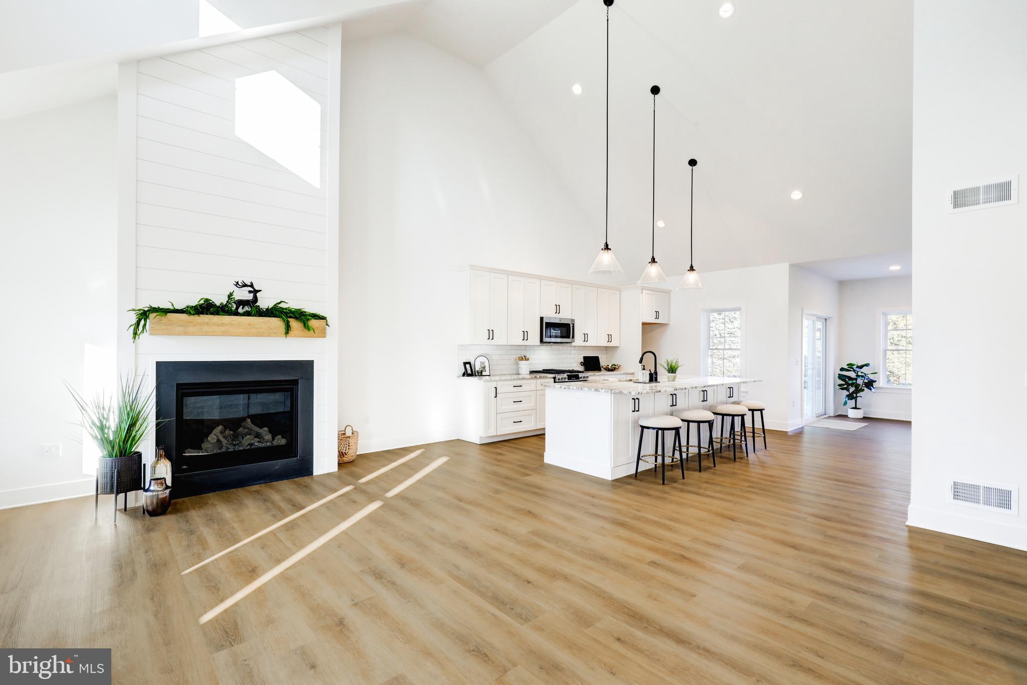 PARKSIDE AT LAMPETER - Residential