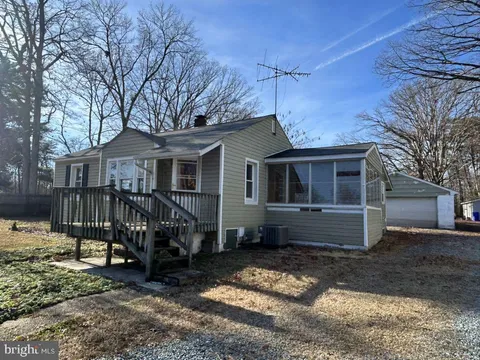 11924 Montgomery Lane, Waldorf, MD 20602 - MLS#: MDCH2050036