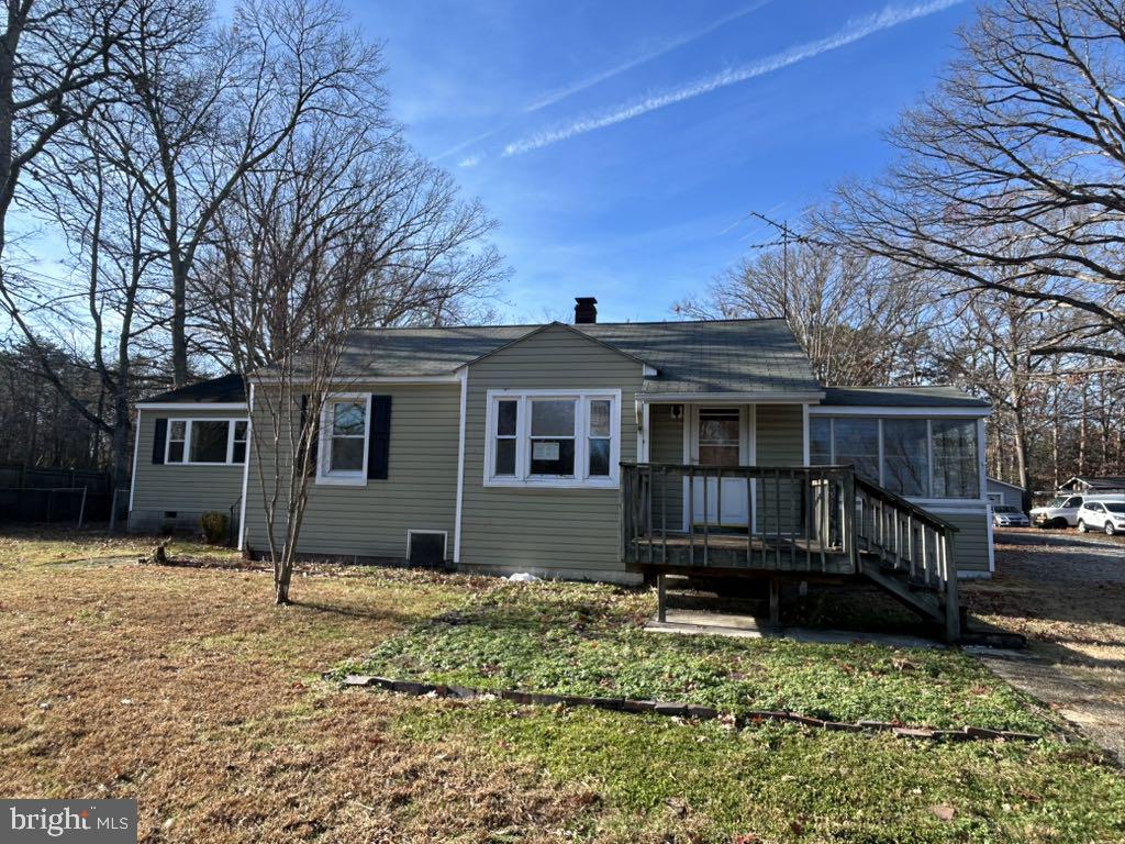 EAST WALDORF - Residential