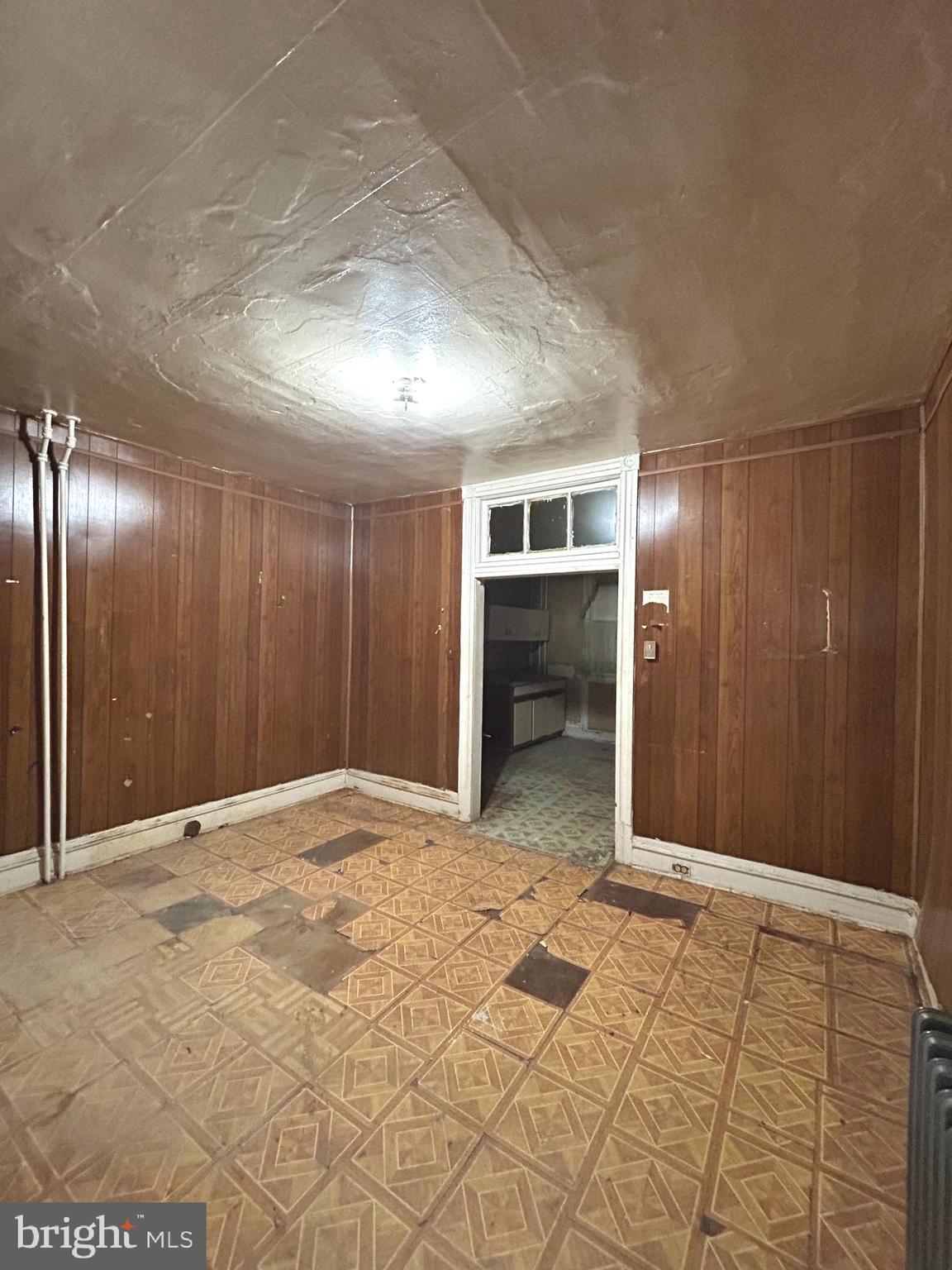 MOSHER - Residential