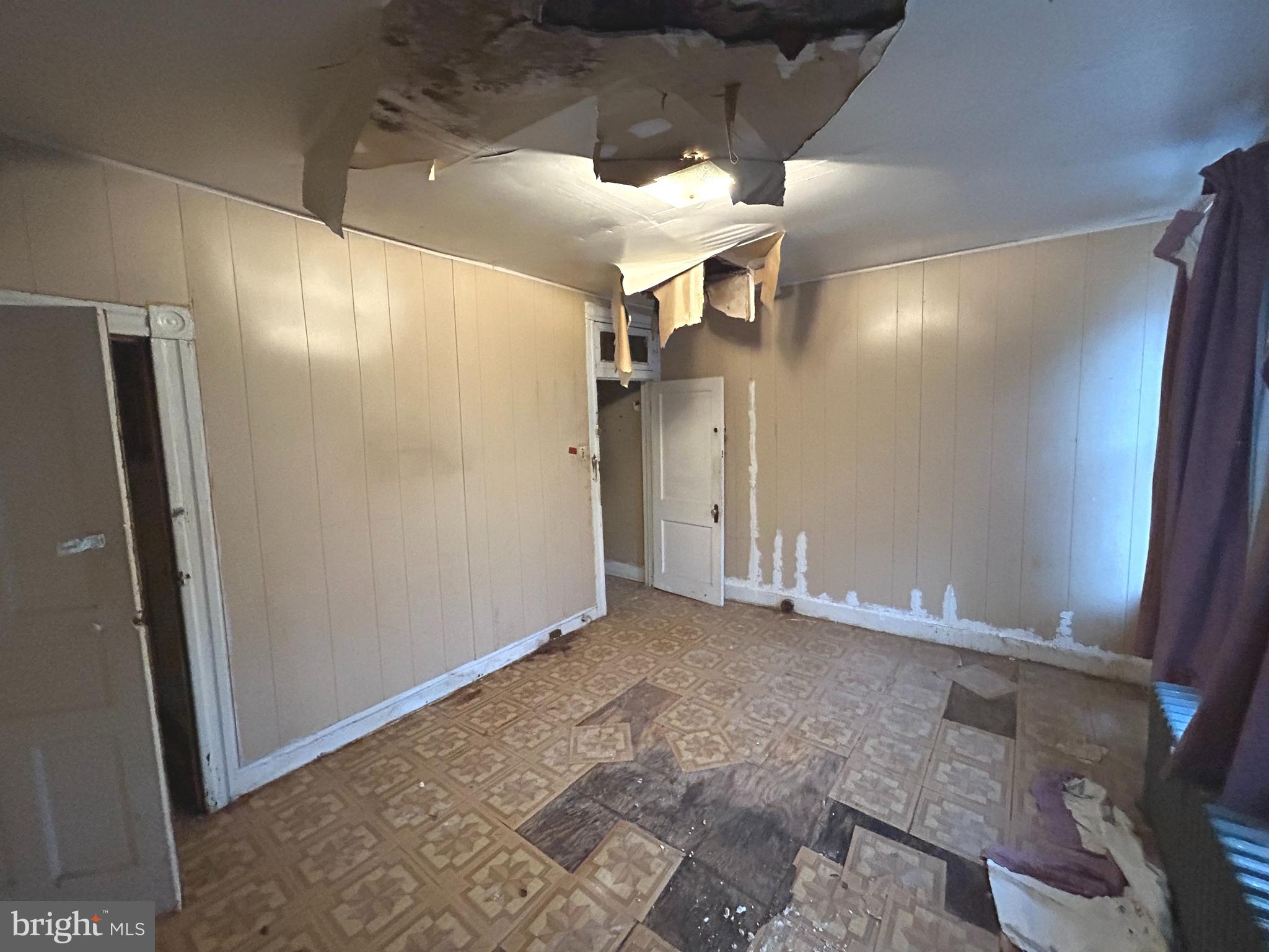 MOSHER - Residential