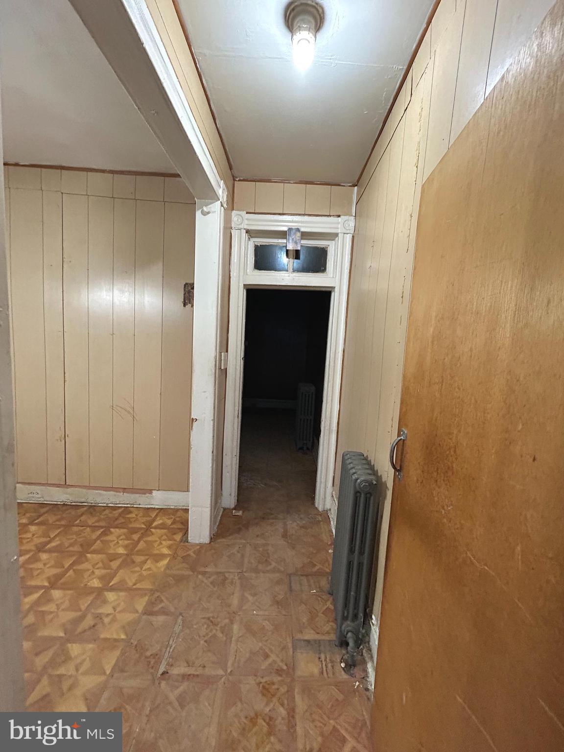 MOSHER - Residential